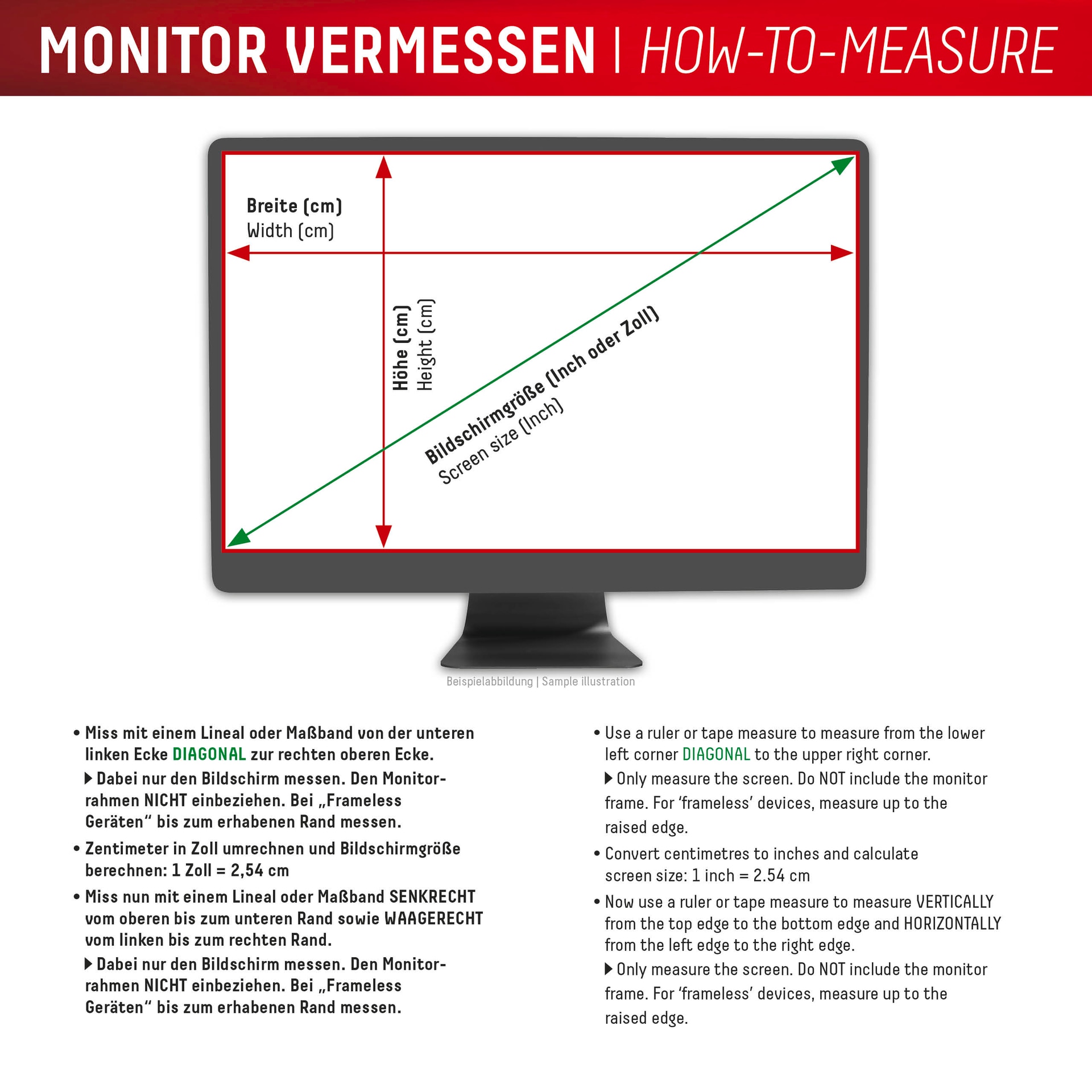 Displex Displayschutzfolie »Privacy Safe Blickschutzfilter«, für Universell für Monitore mit 27 (16:10), Blickschutzfolie, Schutzfolie, Bildschirmschutz, kratz- & stossfest