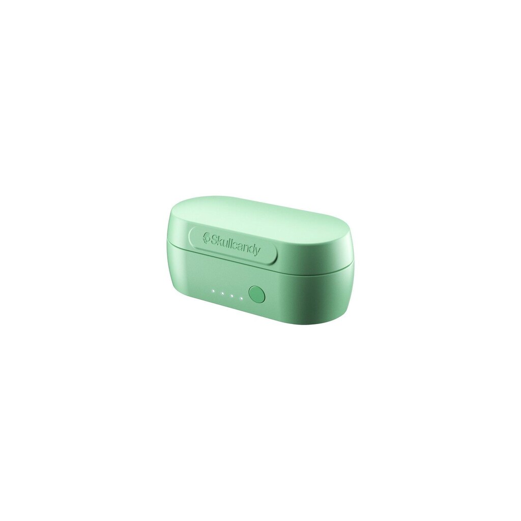 Skullcandy wireless In-Ear-Kopfhörer »Sesh Evo Pure Mint«