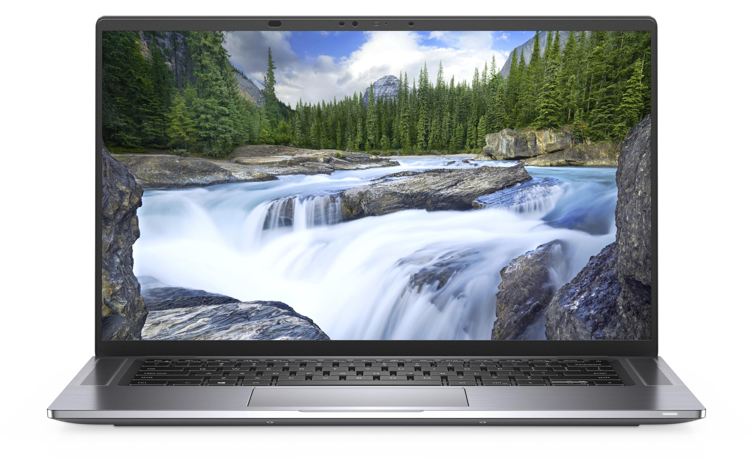 Dell Notebook »Latitude 9520-J63CD L«, / 15 Zoll, 512 GB SSD