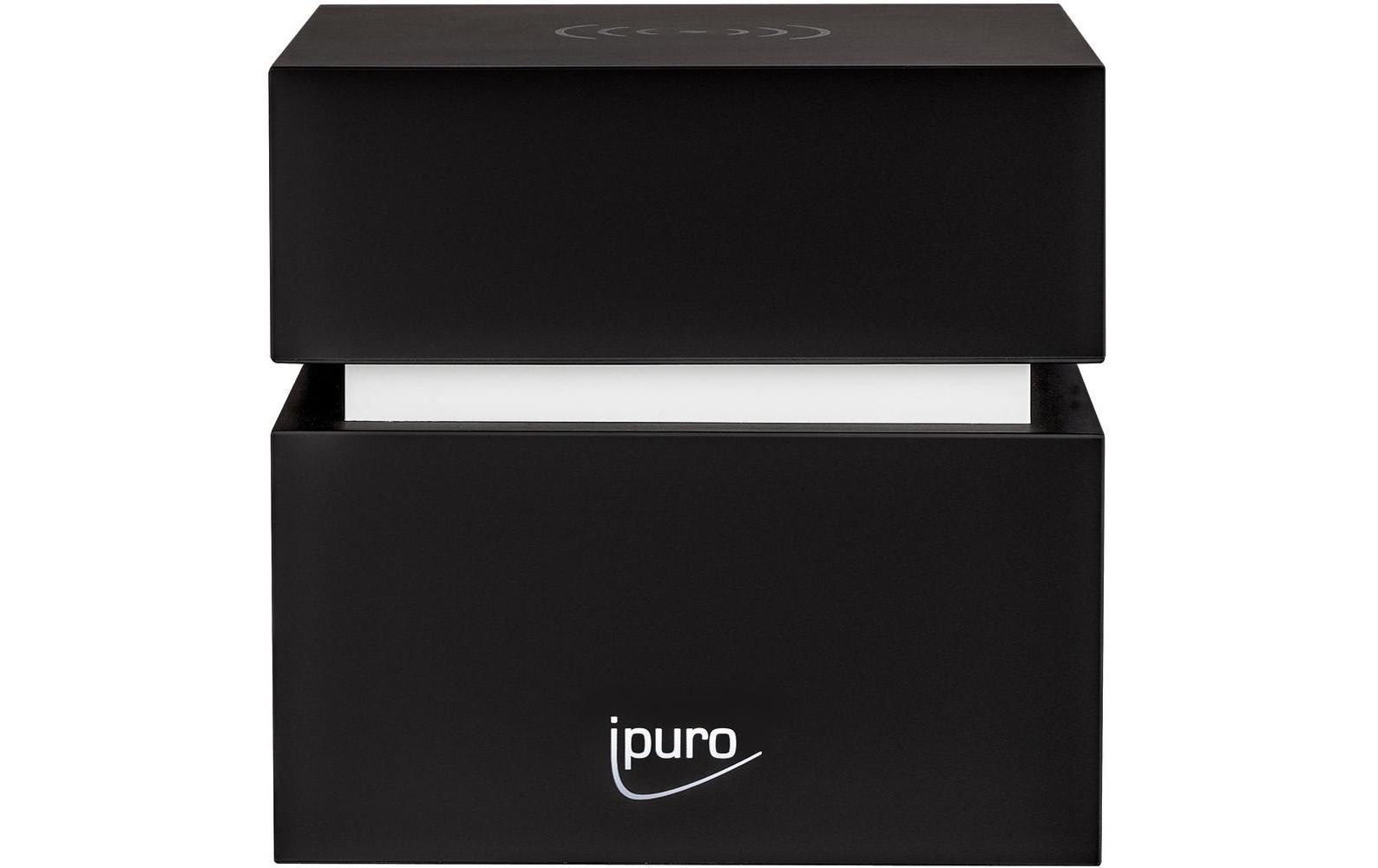 IPURO Diffuser »Air Pearls Electric Big Cube«