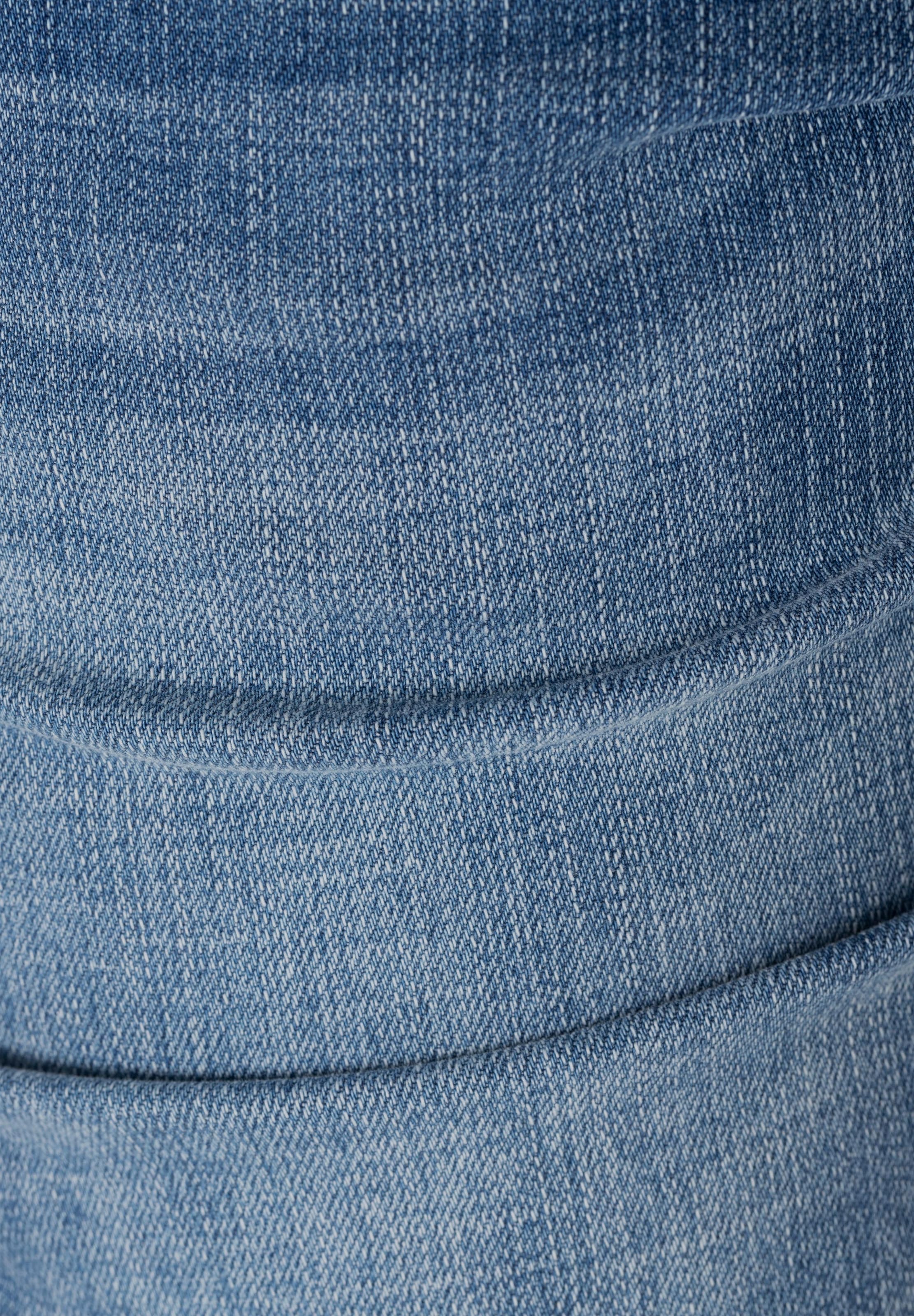 TIMEZONE Slim-fit-Jeans »Slim EduardoTZ«