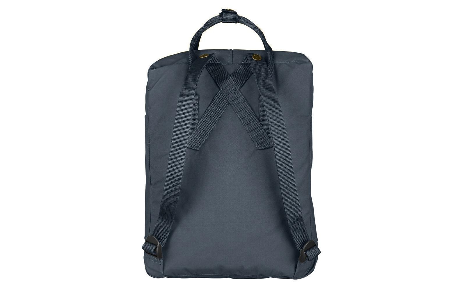 Fjällräven Freizeitrucksack »Kanken 16 l«