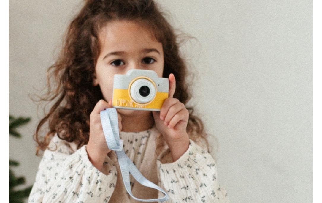 Kinderkamera »Hoppstar Hoppstar Expert Kids«