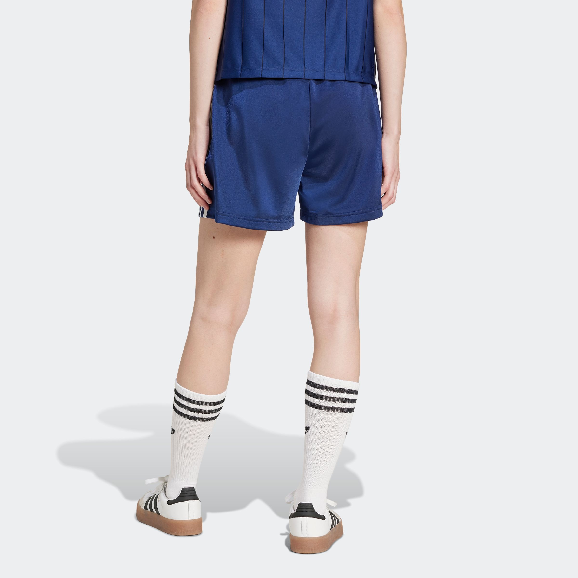 adidas Originals Shorts »FIREBIRD SHORT«, (1 tlg.)