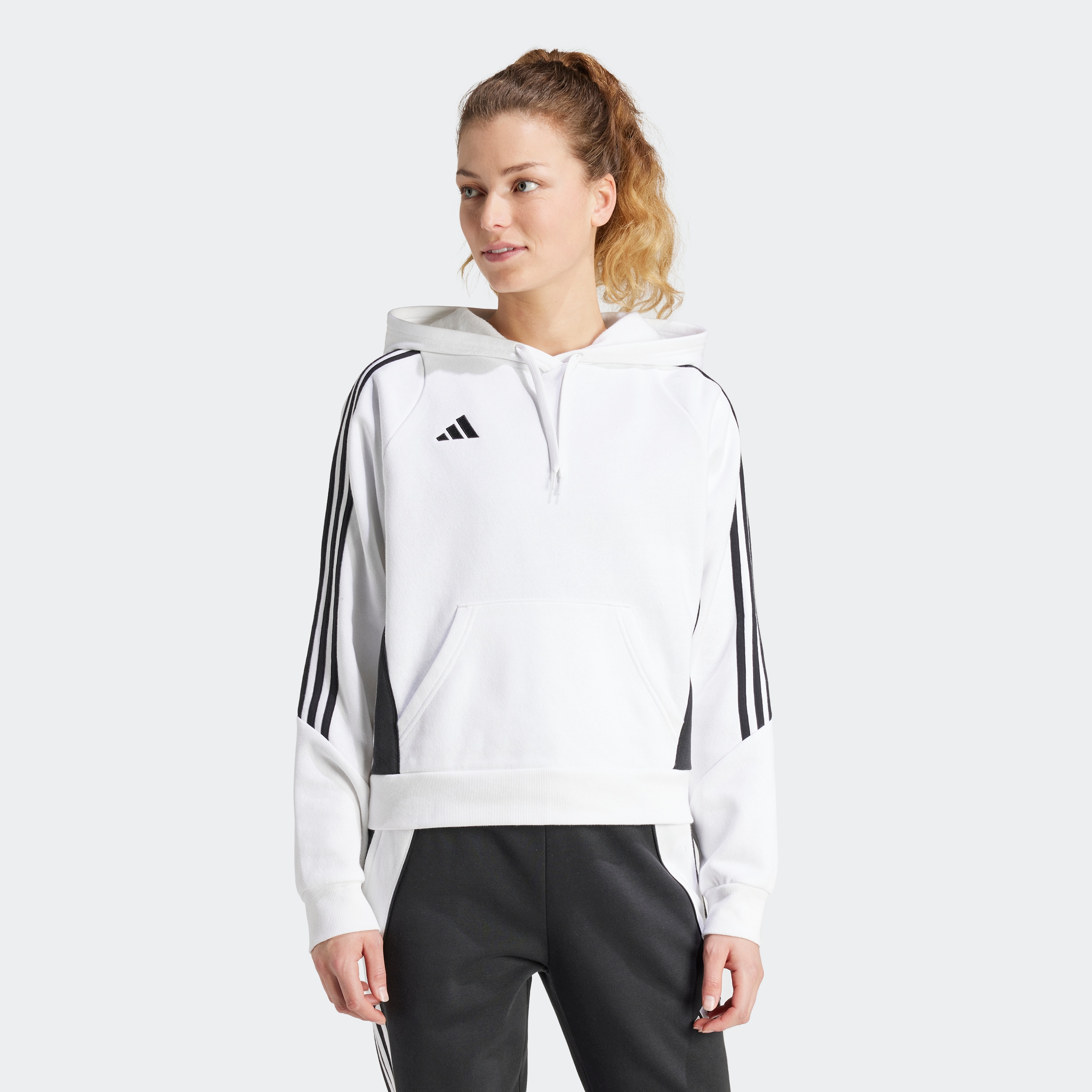 adidas Performance Kapuzensweatshirt »TIRO24 SWHOODW«