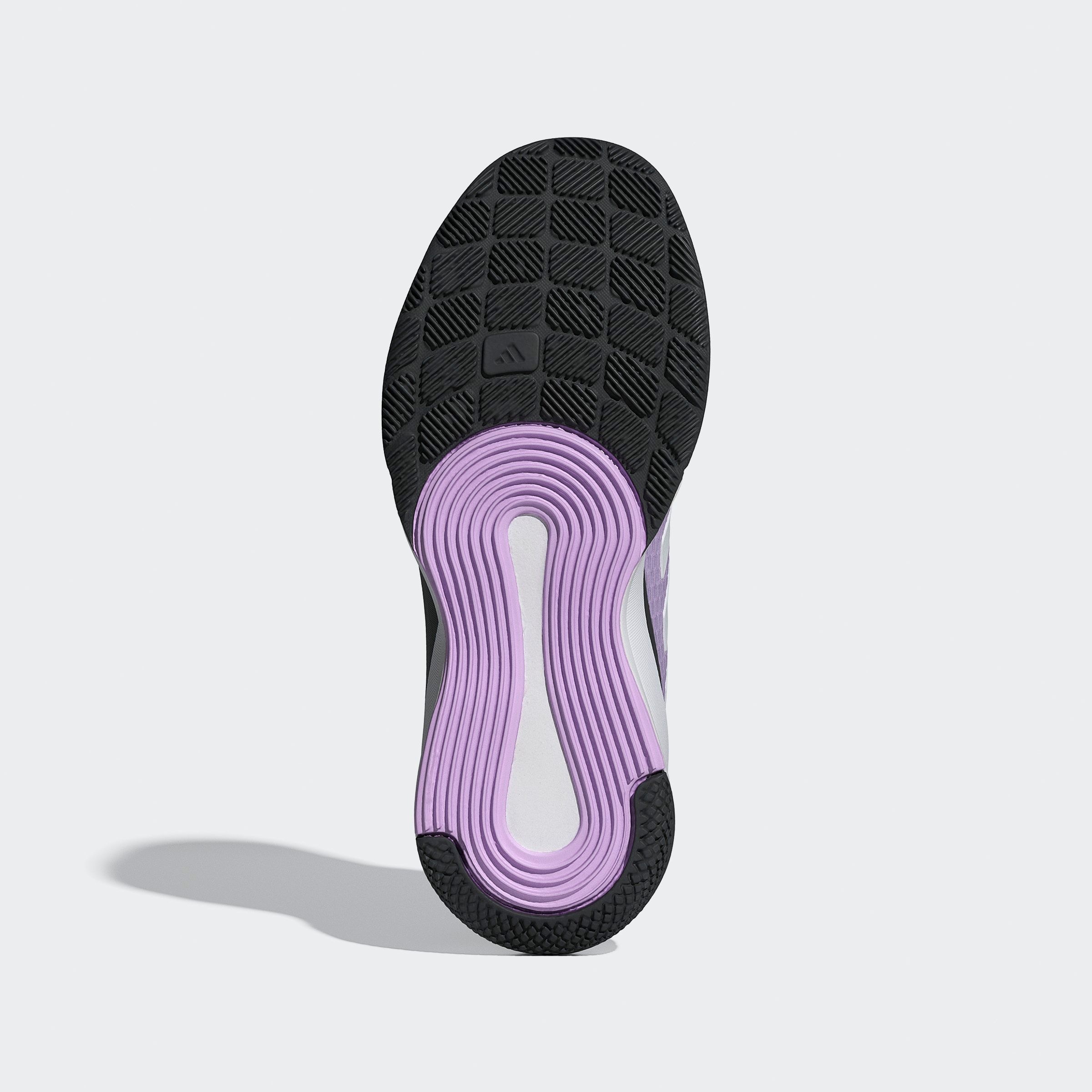adidas Performance Hallenschuh »NOVAFLIGHT 2 INDOOR«, besonders geeignet für Volleyball und Basketball