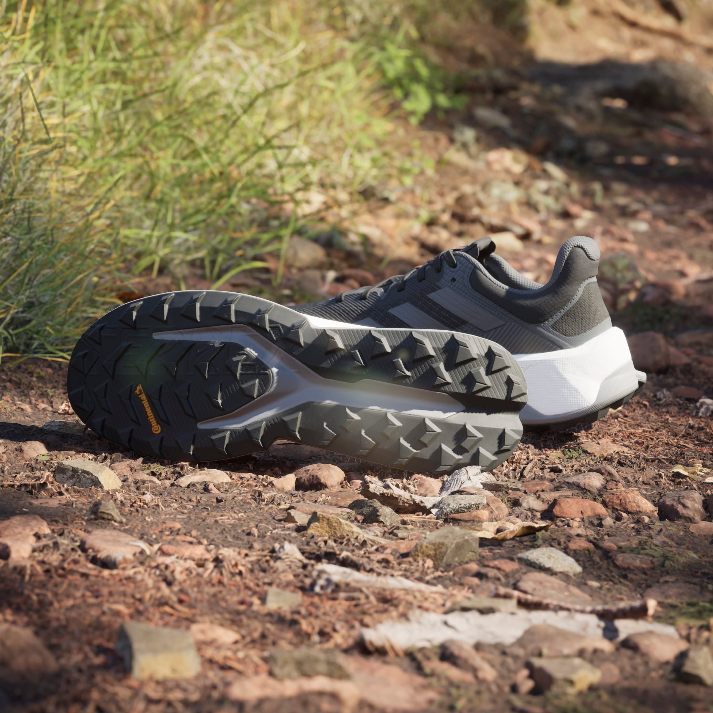 adidas TERREX Trailrunningschuh »TERREX SOULSTRIDE ULTRA TRAILRUNNING«