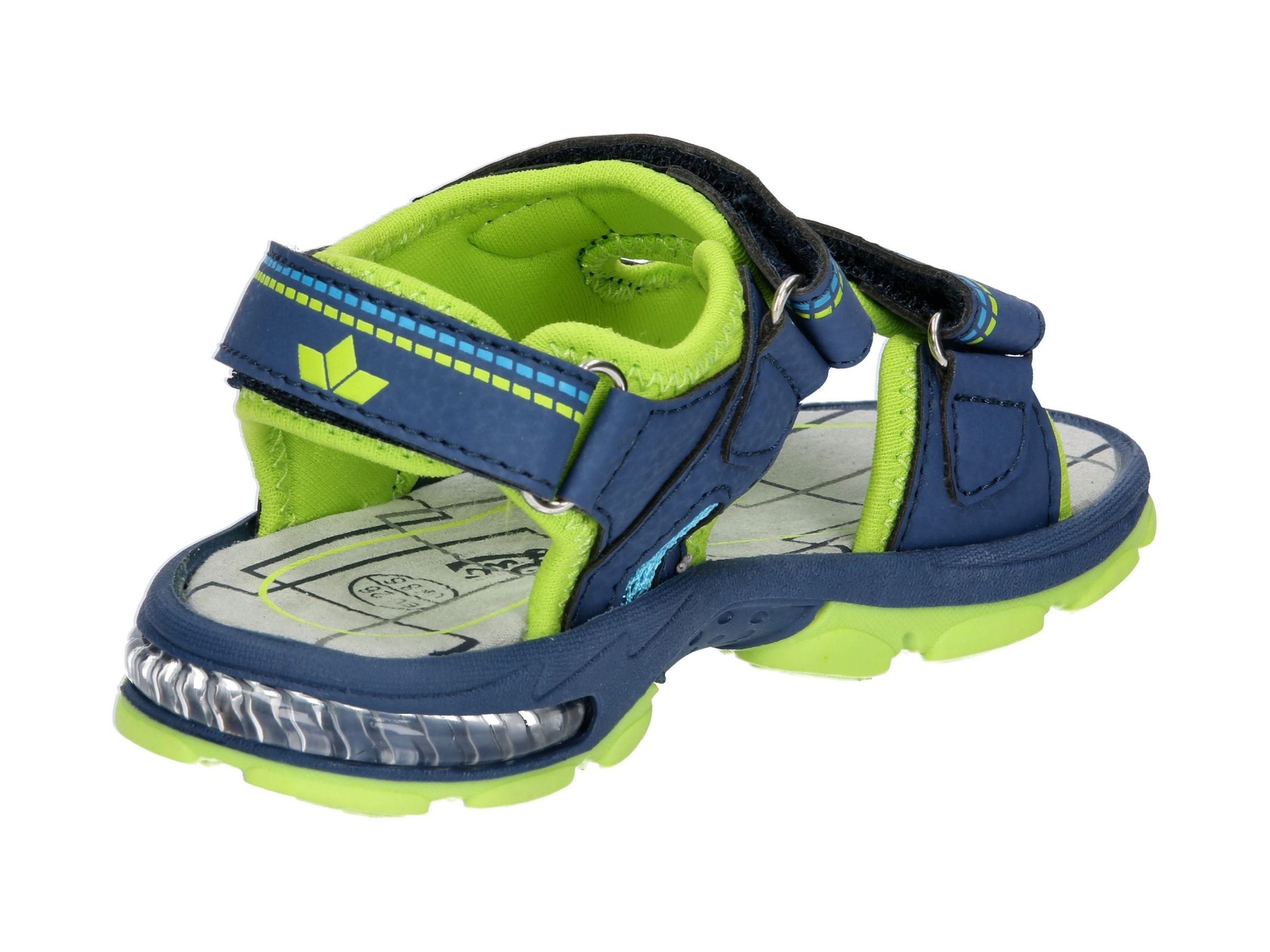 Lico Sandale »Sandale Spotlight V Blinky«