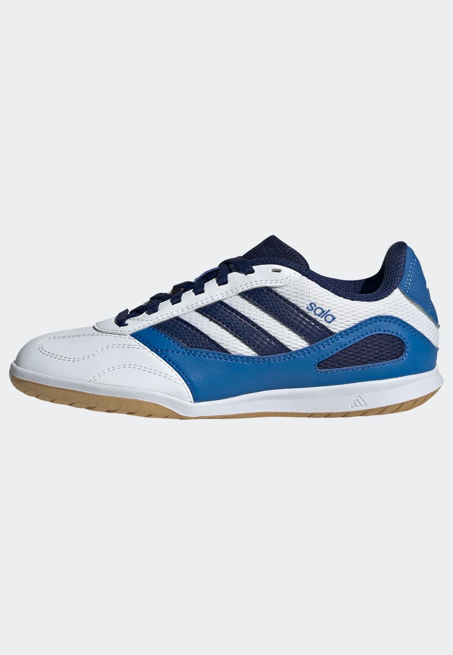 adidas Performance Fussballschuh »SUPER SALA COMPETITION III KIDS IN«, für Halle und Strasse