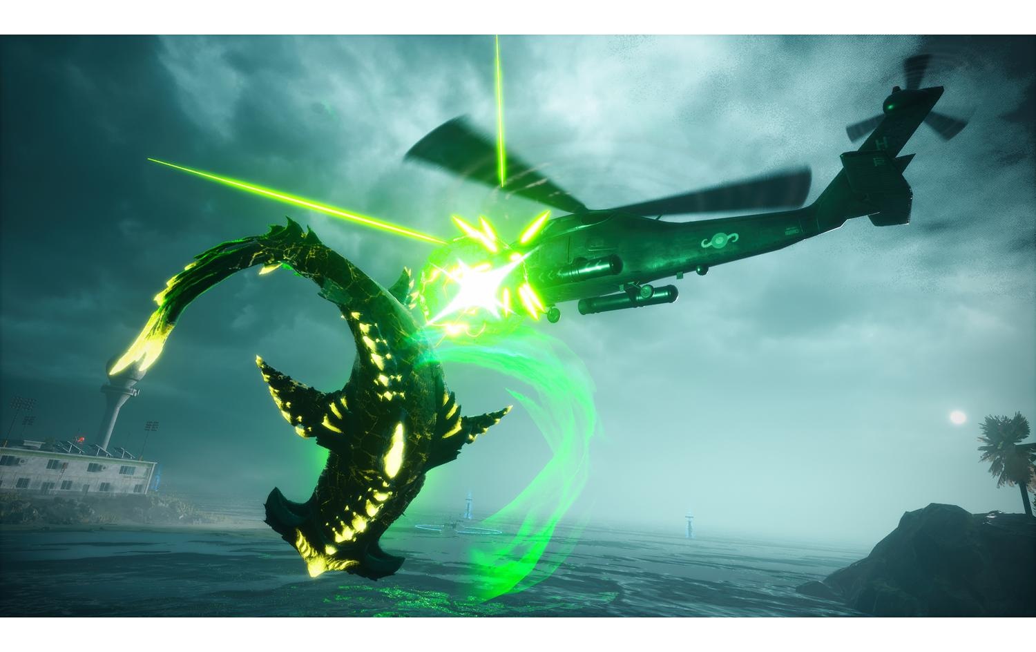 Spielesoftware »GAME Maneater APEX Edition«, PlayStation 4