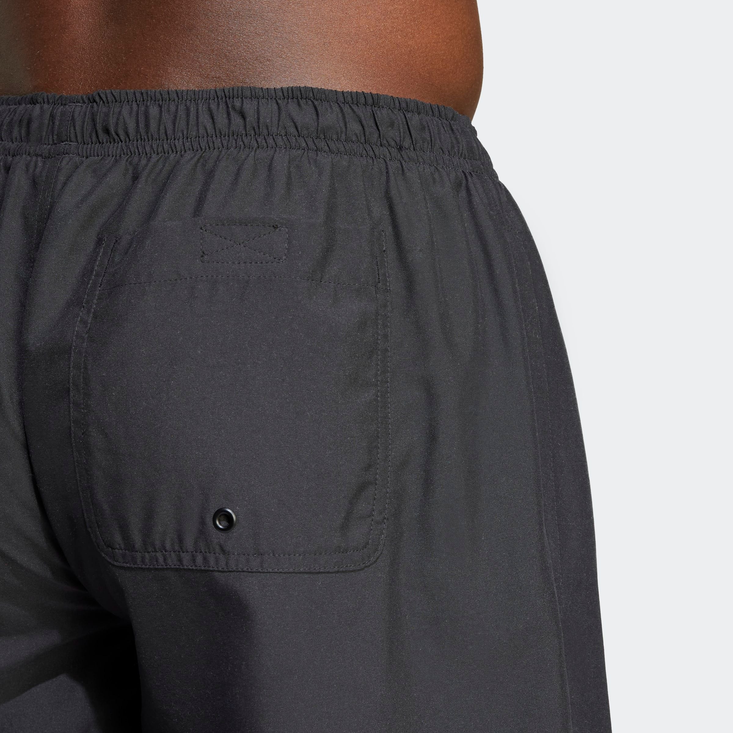 adidas Performance Badeshorts »ADIC SOLID 8INC«, (1 St.)