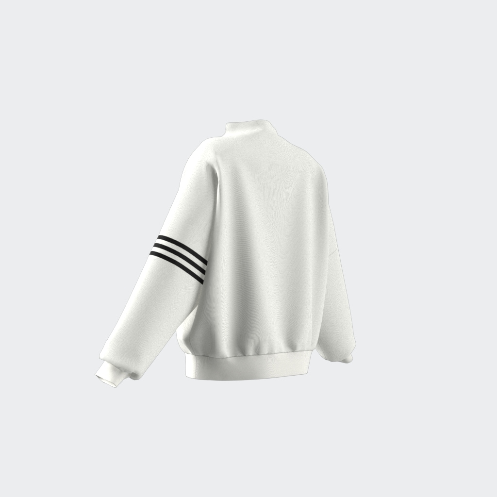 adidas Originals Sweatshirt »NEUCL OVS SWEAT«