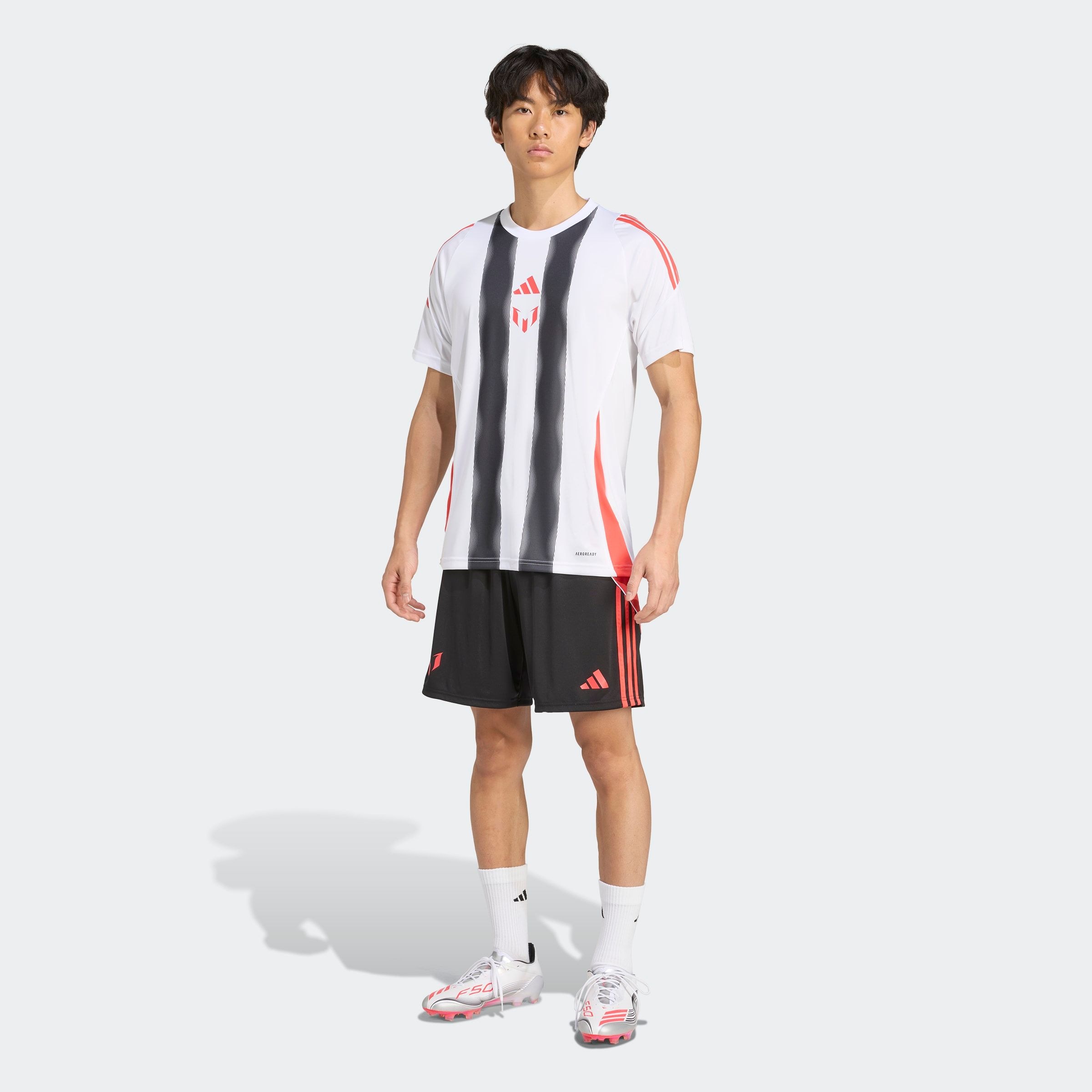 adidas Performance Fussballtrikot »MESSI TR JSY«