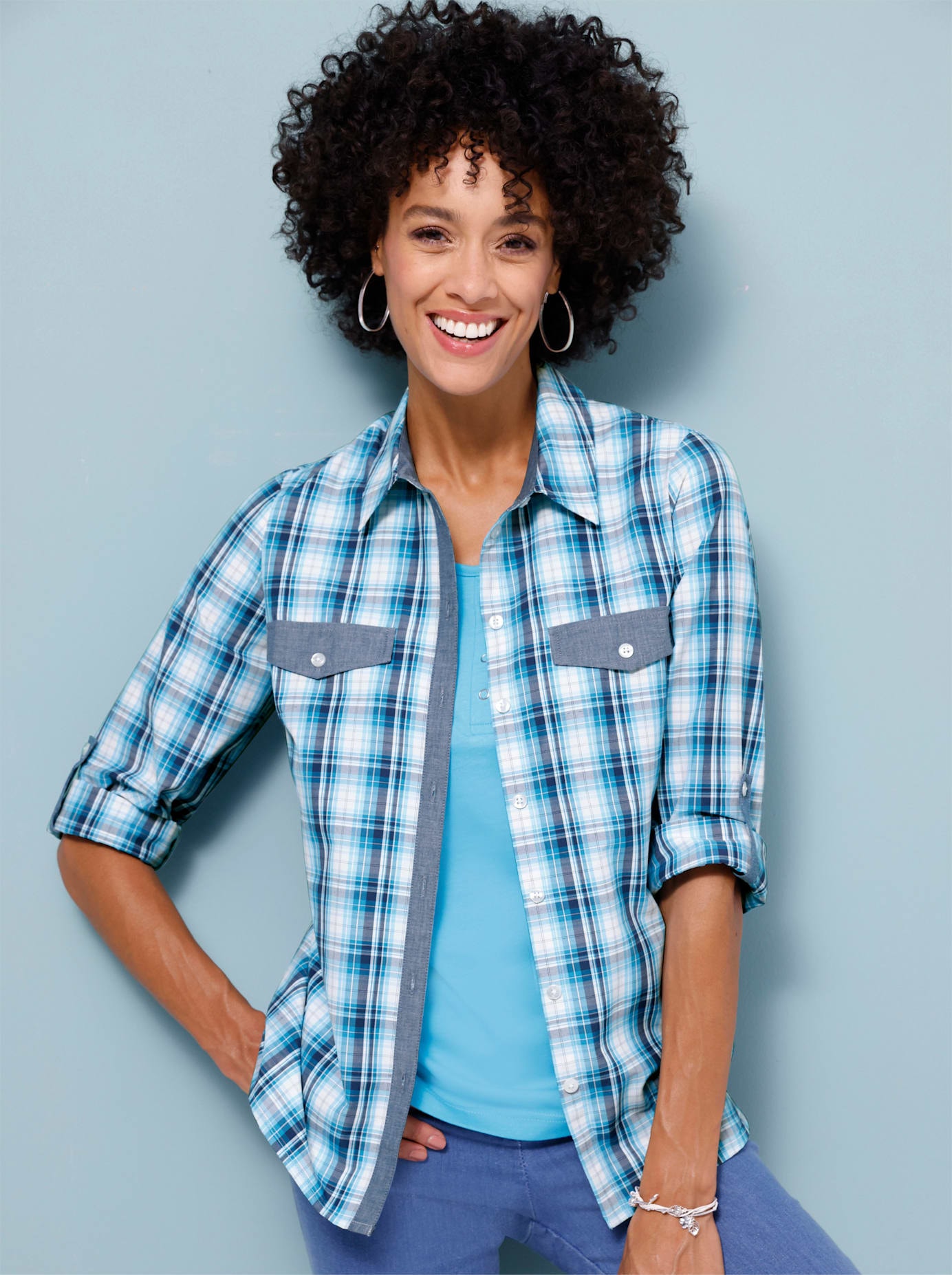 Classic Basics Karobluse