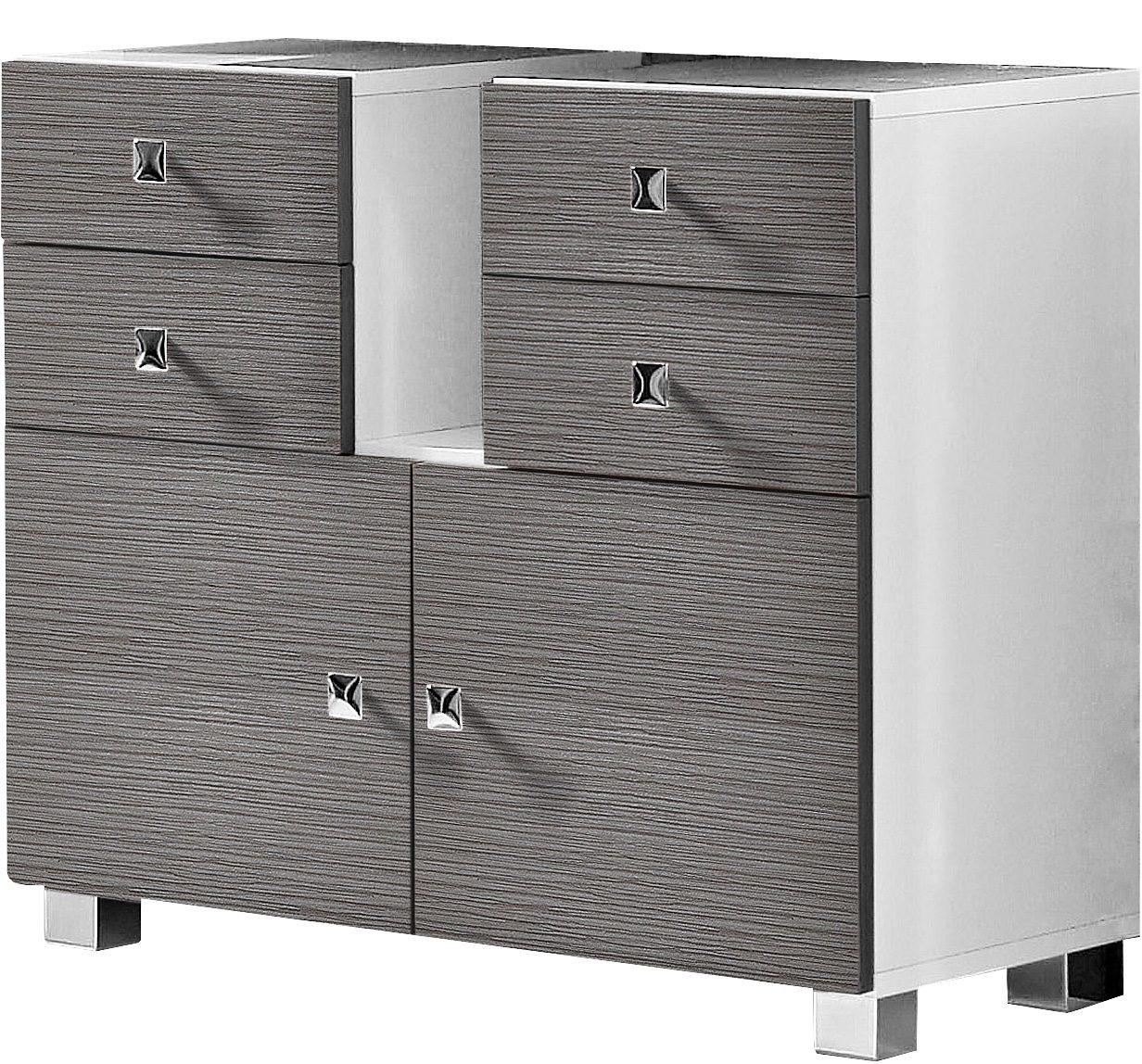 Waschbecken-Unterschränke online im Badezimmermöbel finden | Jelmoli