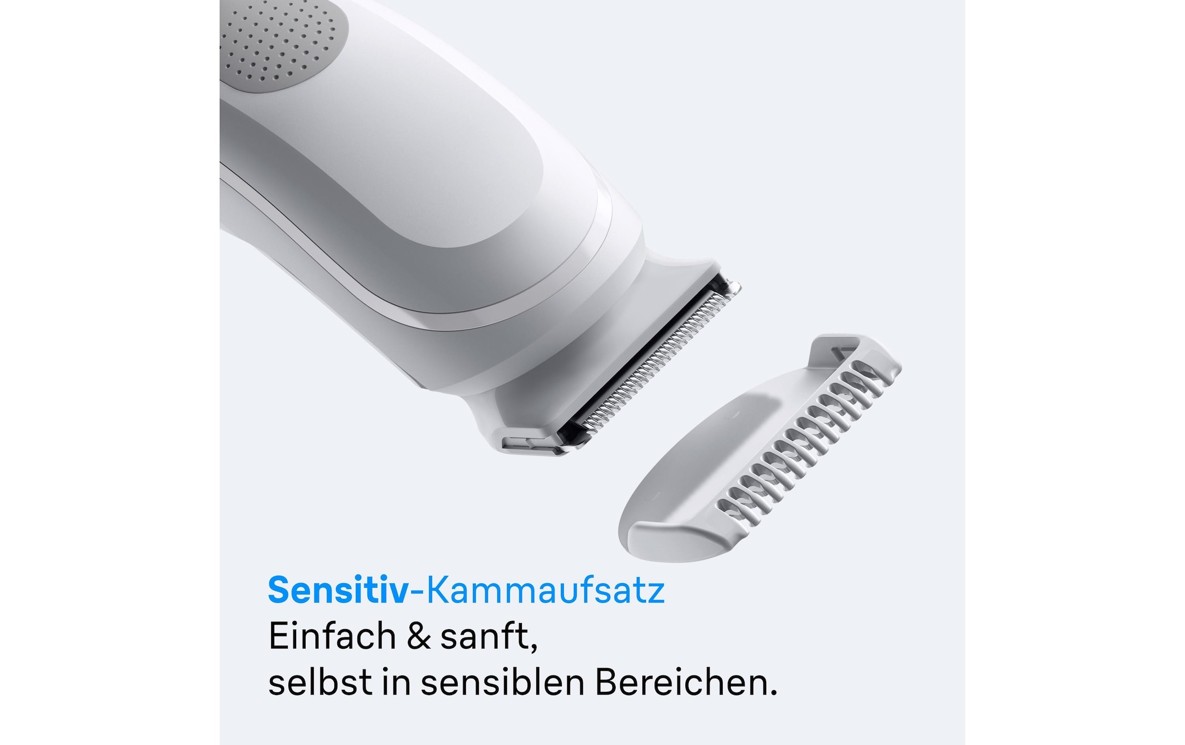 Braun Körperrasierer »Series 3 BG3530«