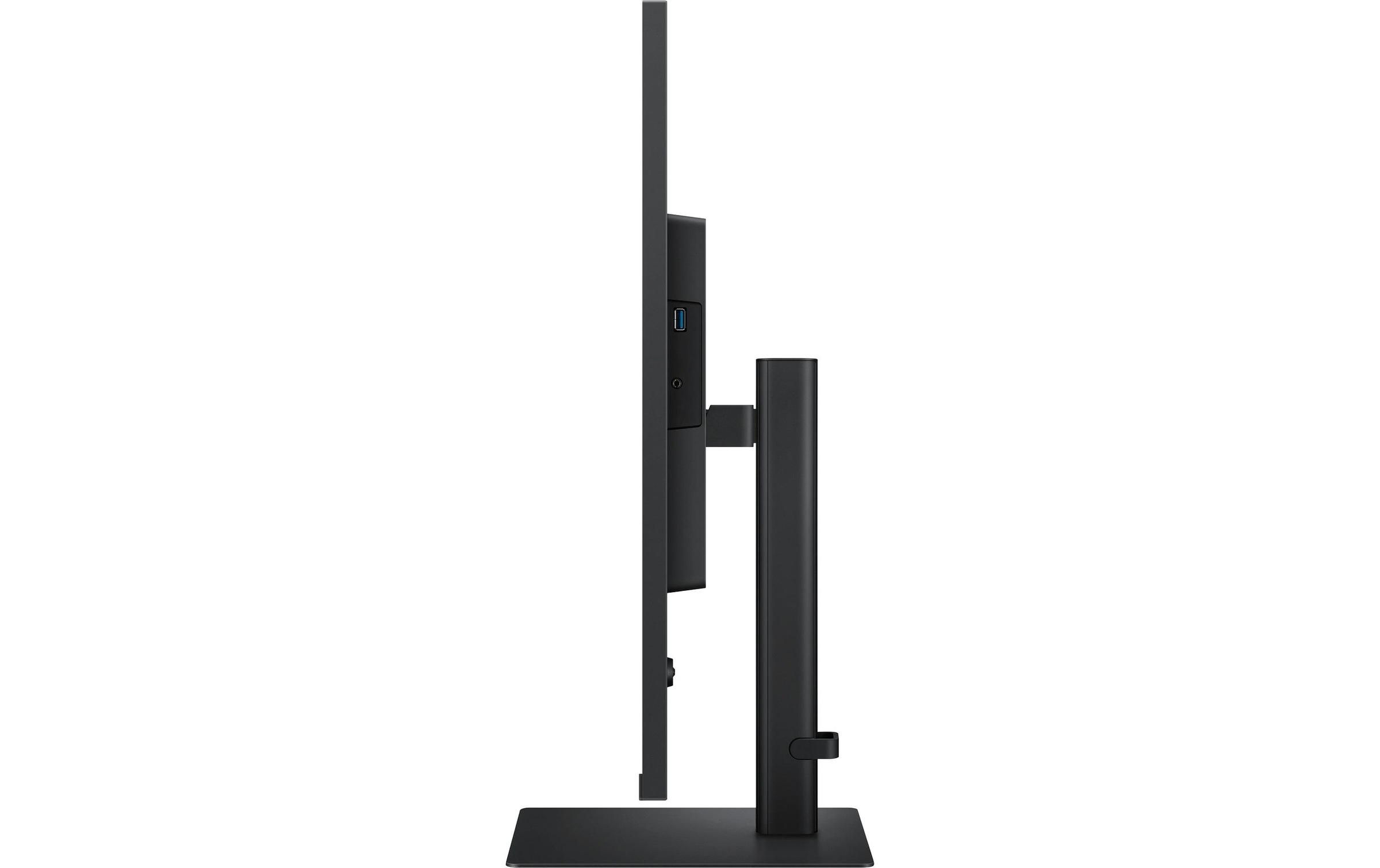 Samsung LCD-Monitor »S70D LS37D700EAUXEN«, 93,61 cm/37 Zoll, 3840 x 2160 px, 4K Ultra HD, 5 ms Reaktionszeit, 60 Hz