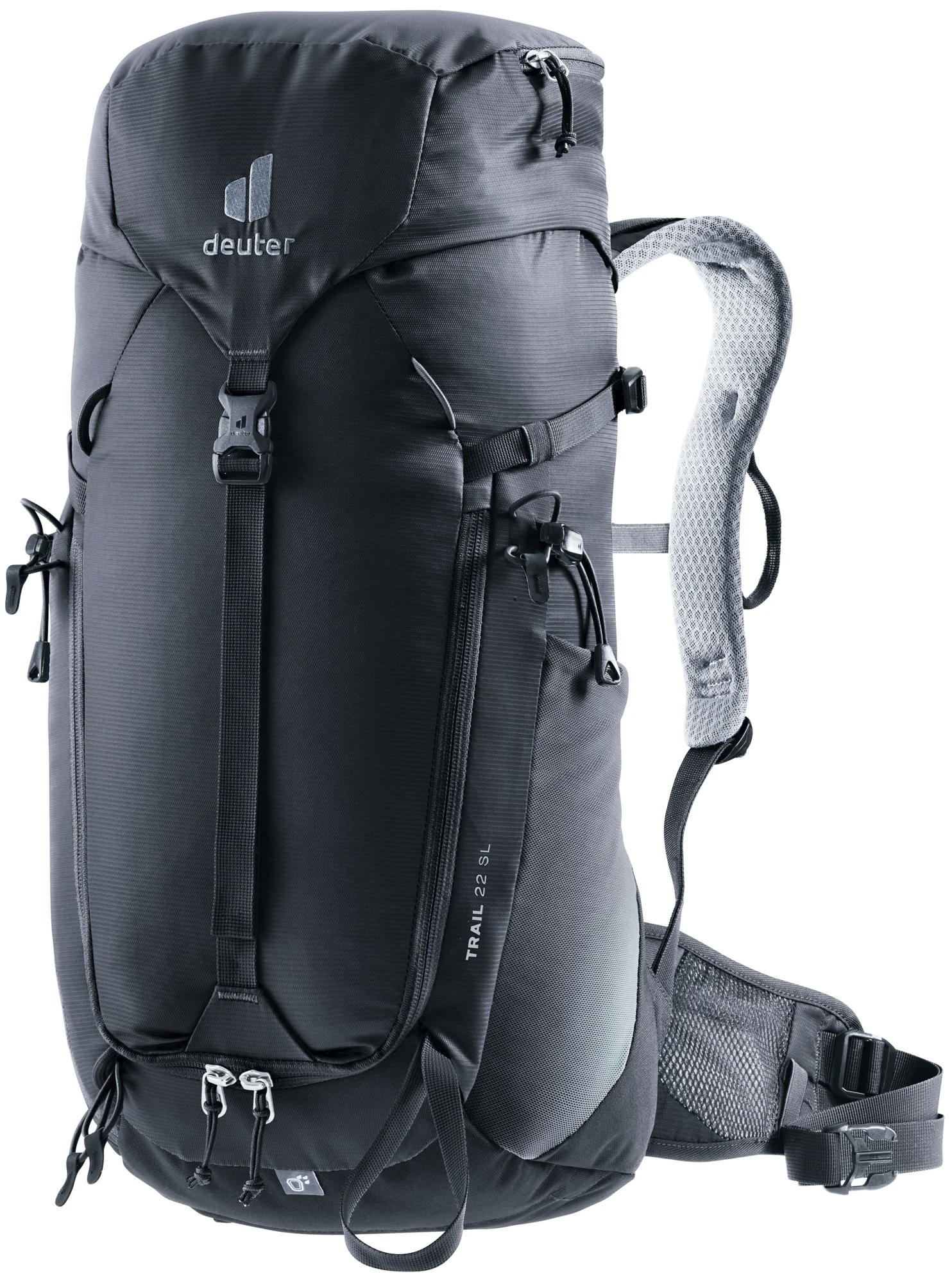 deuter Wanderrucksack »TRAIL 22 L« für Jugendliche und Erwachsene, für Klettern und Wandern