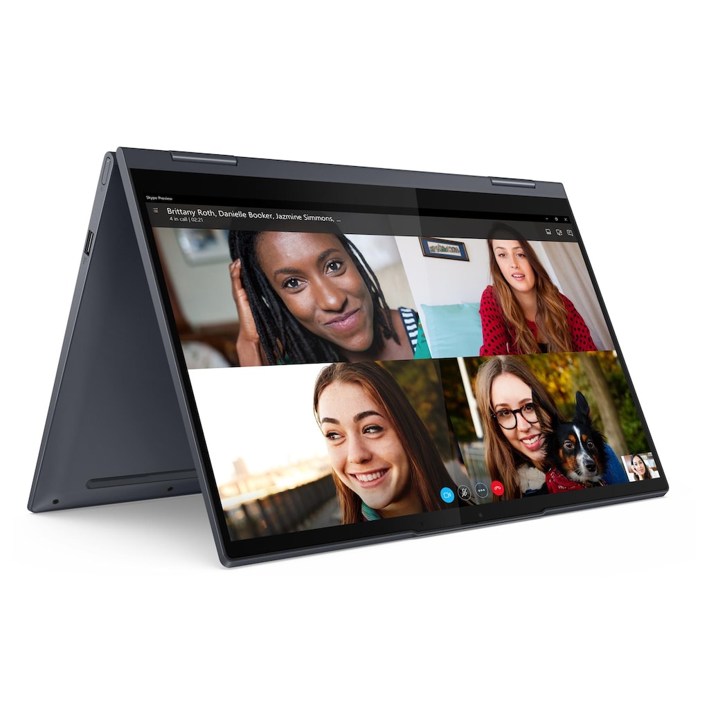 Lenovo Notebook »Yoga 7i 14ITL5 (Intel)«, 35,56 cm, / 14 Zoll, Intel, Core i5