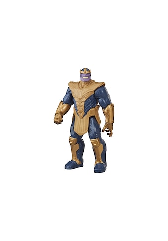 MARVEL Actionfigur »Titan Hero Serier Deluxe Thanos« kaufen
