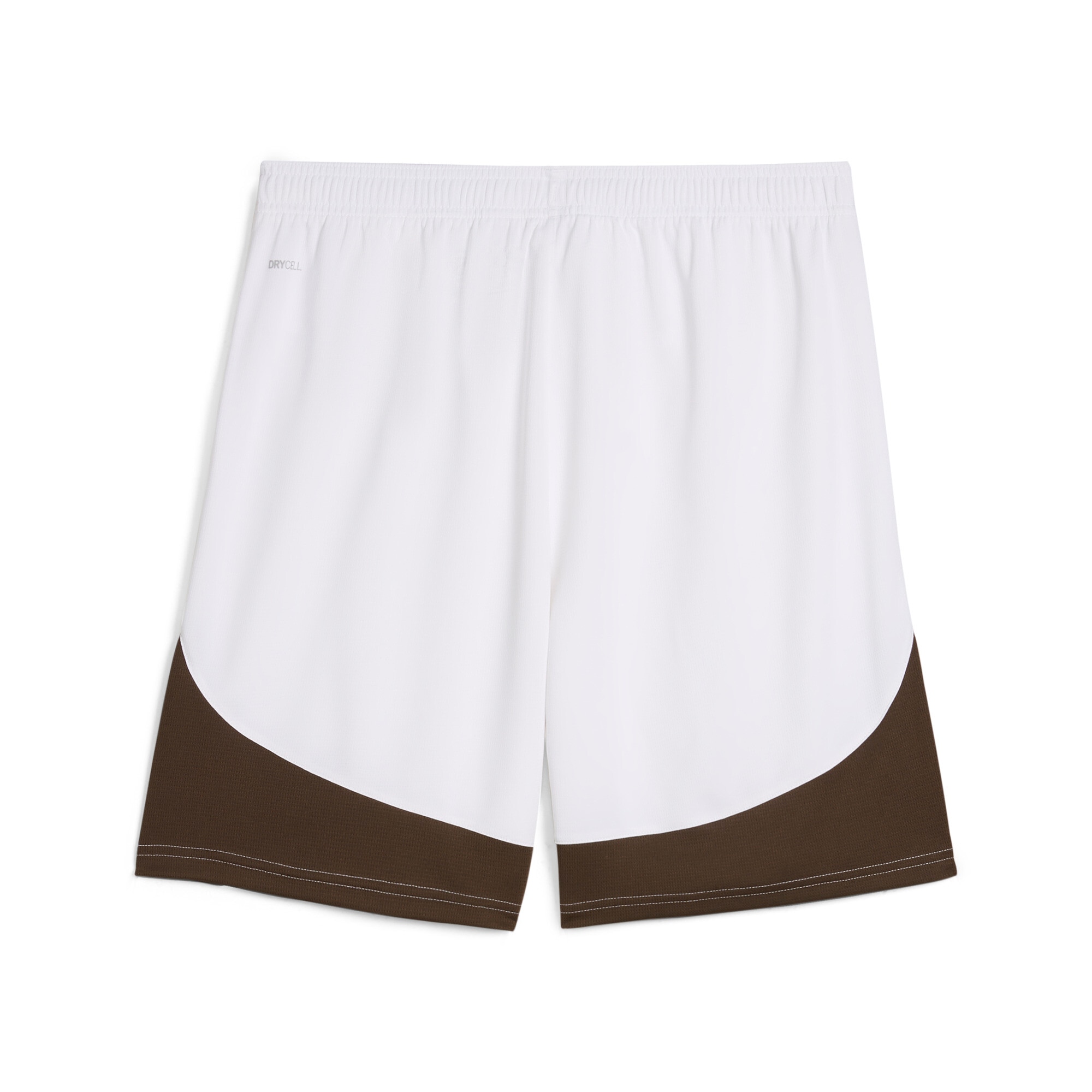 PUMA Trainingsshorts »FCSP AWAY SHORTS«, FC St. Pauli Auswärts Shorts 2024/2025