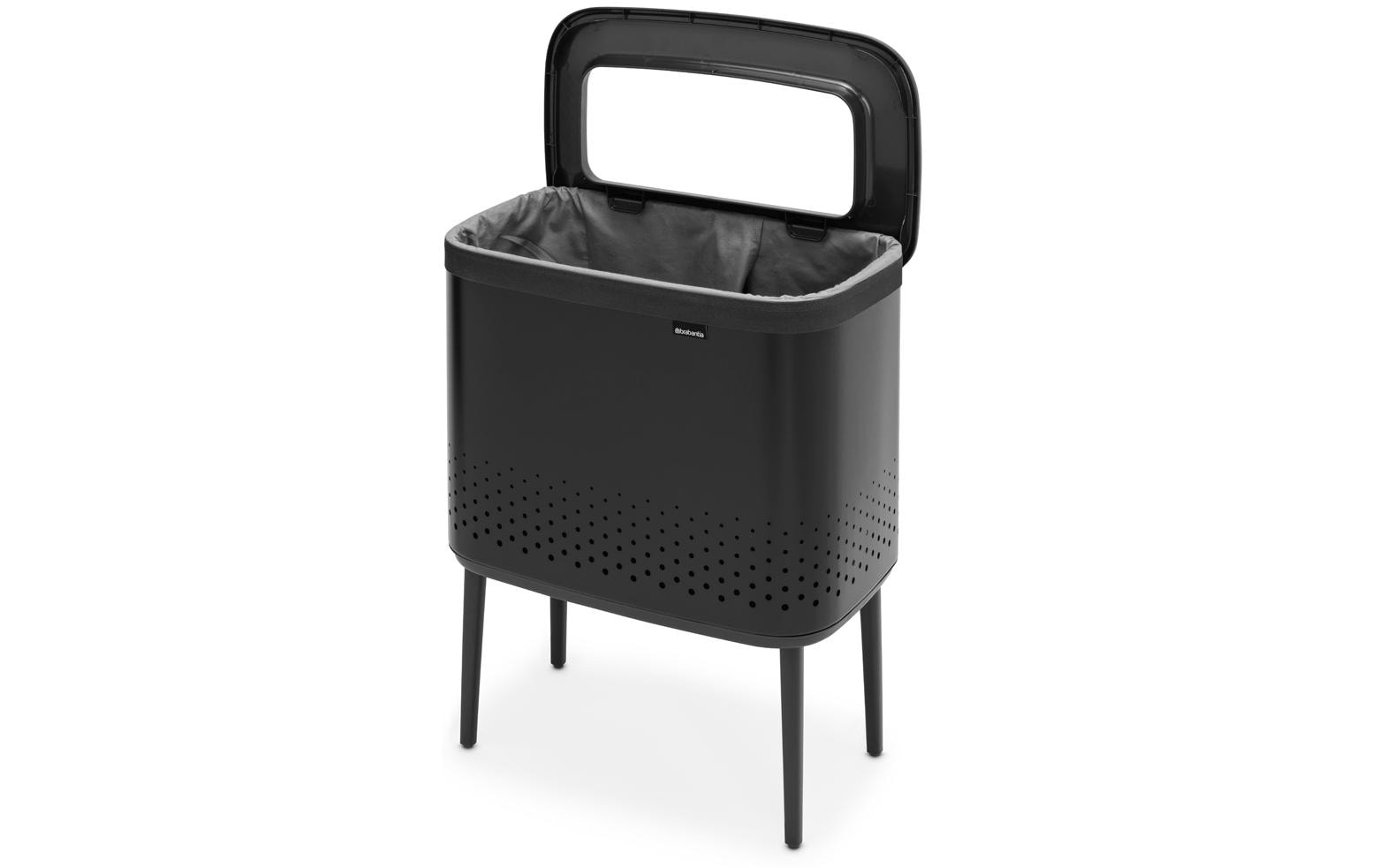 Brabantia Wäschekorb »BO«