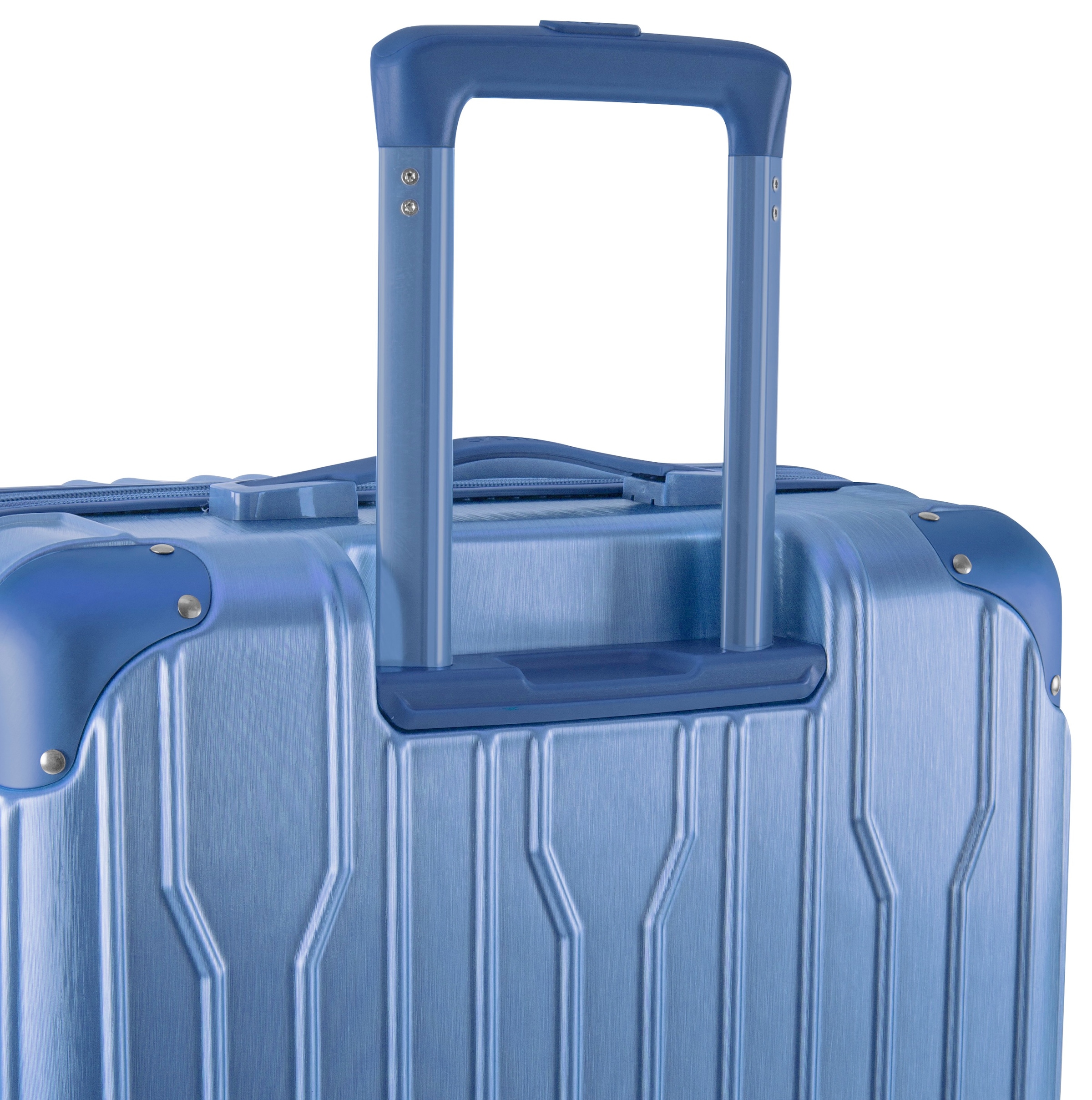 Heys Hartschalen-Trolley »Xtrak, in verschiedenen Farben und Grössen«, 4 Rollen, Heys x Joachim Llambi Handgepäck-Koffer TSA Schloss Volumenerweiterung