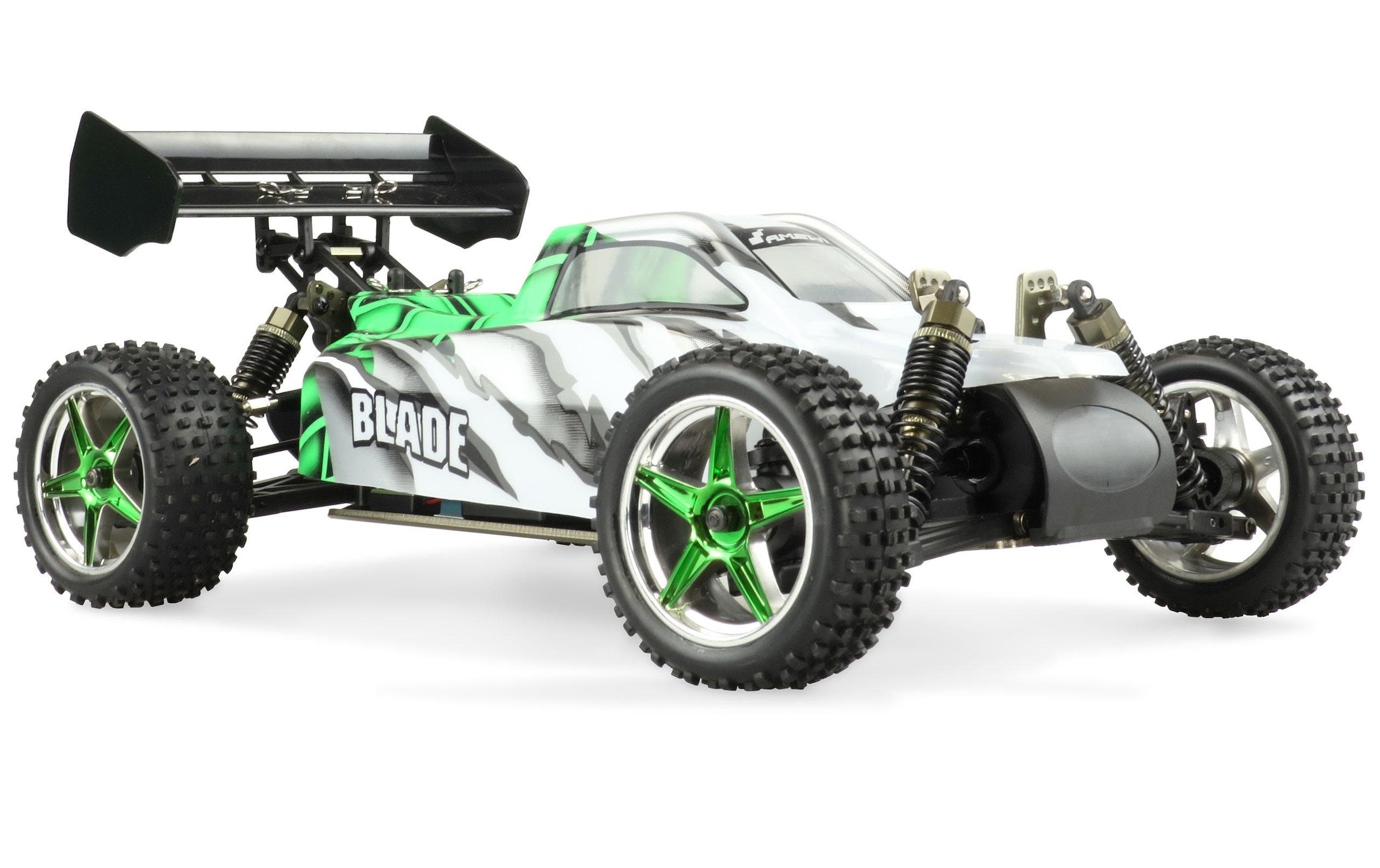 Amewi RC-Buggy »AMX Blade Pro RTR«