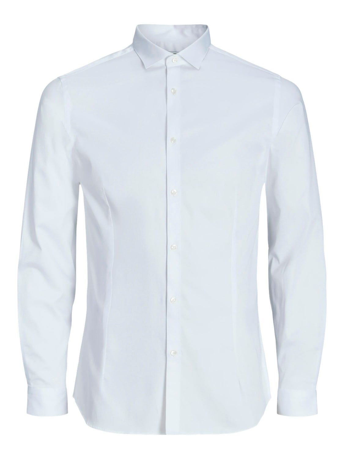 Jack & Jones PlusSize Langarmhemd »JJPRPARMA SHIRT L/S NOOS PLS«