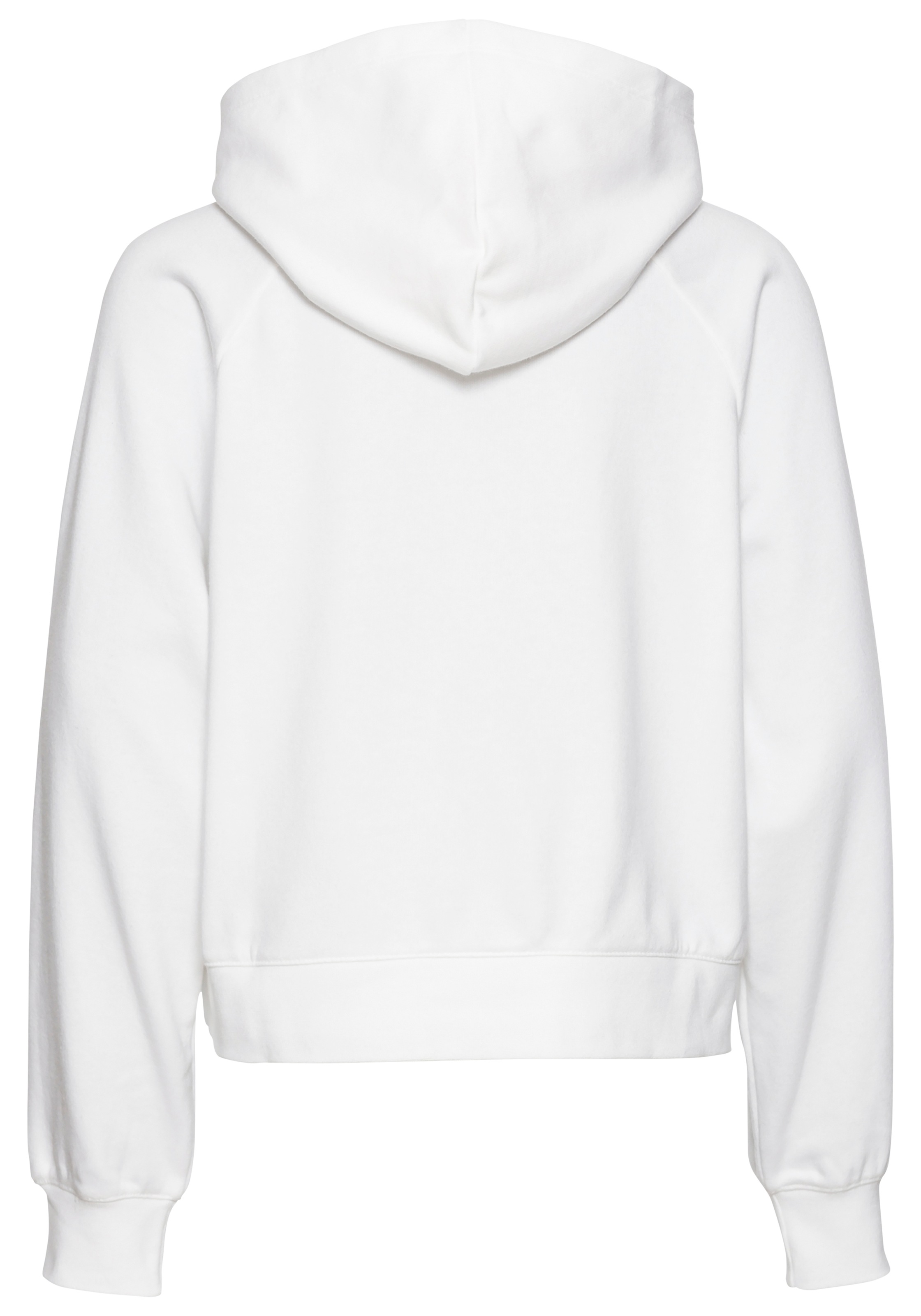 Champion Kapuzensweatshirt »Icons Hooded Sweatshirt«