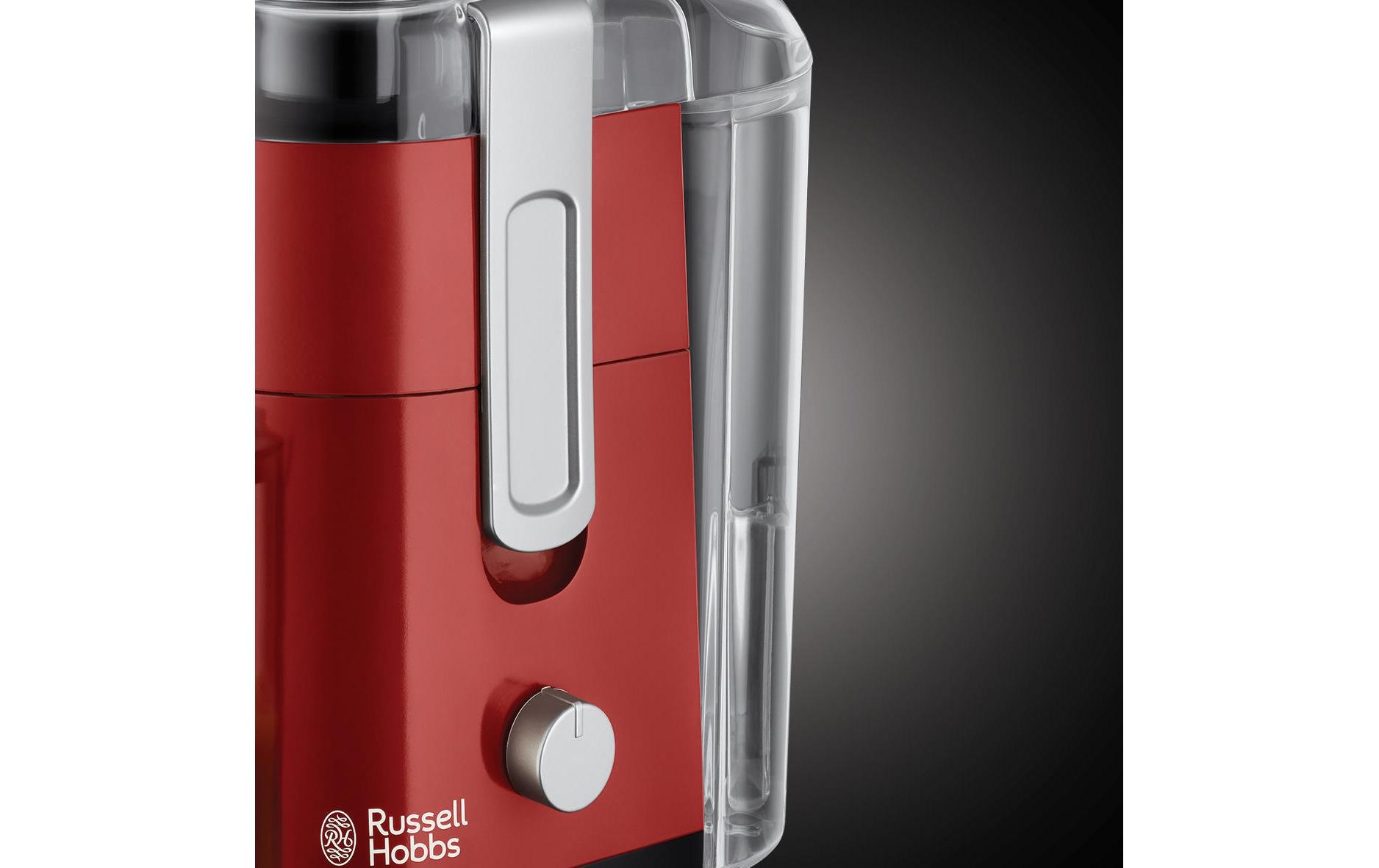 RUSSELL HOBBS Entsafter »Desire«, 550 W