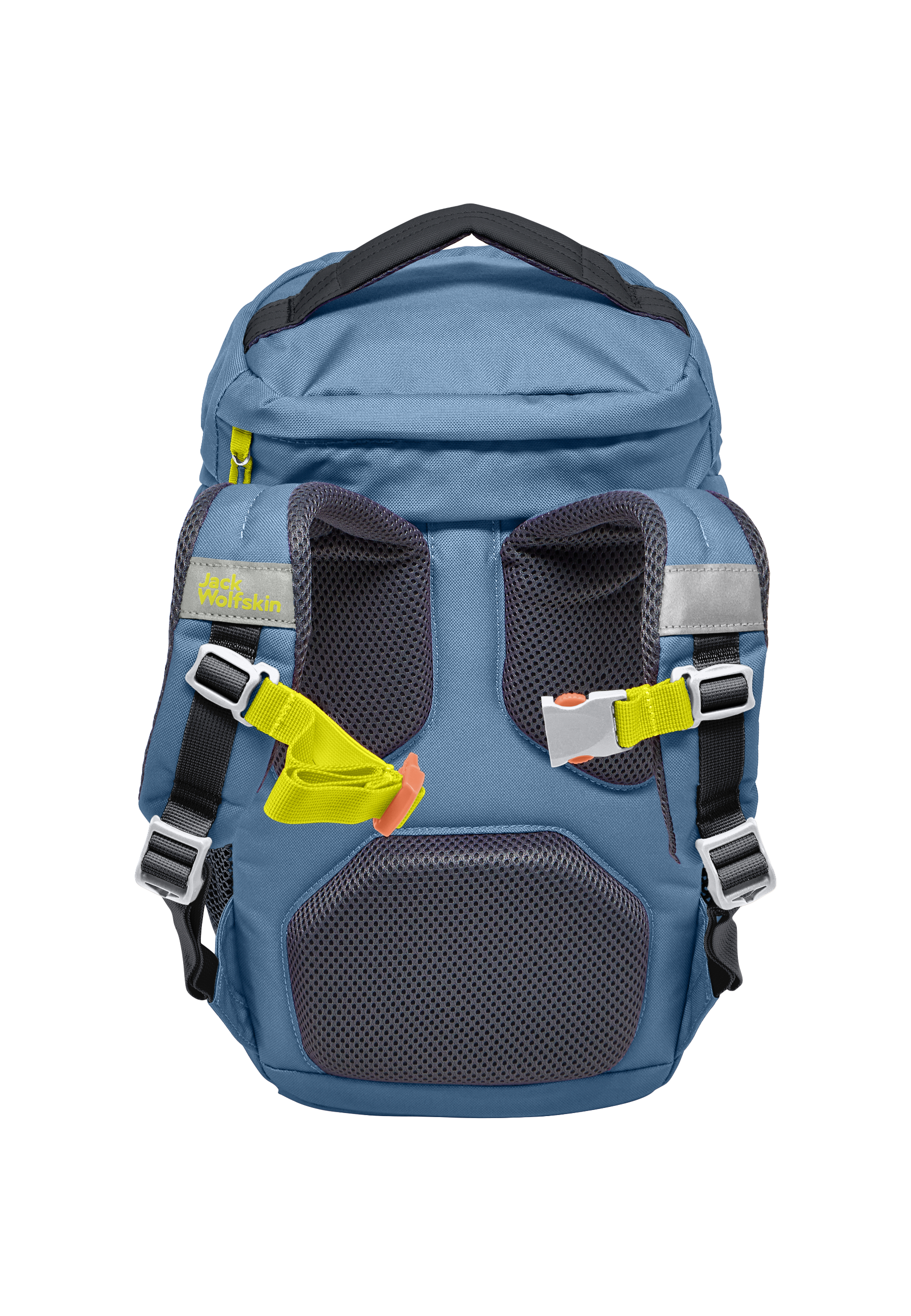 Jack Wolfskin Kinderrucksack »WALDSPIELER 16«