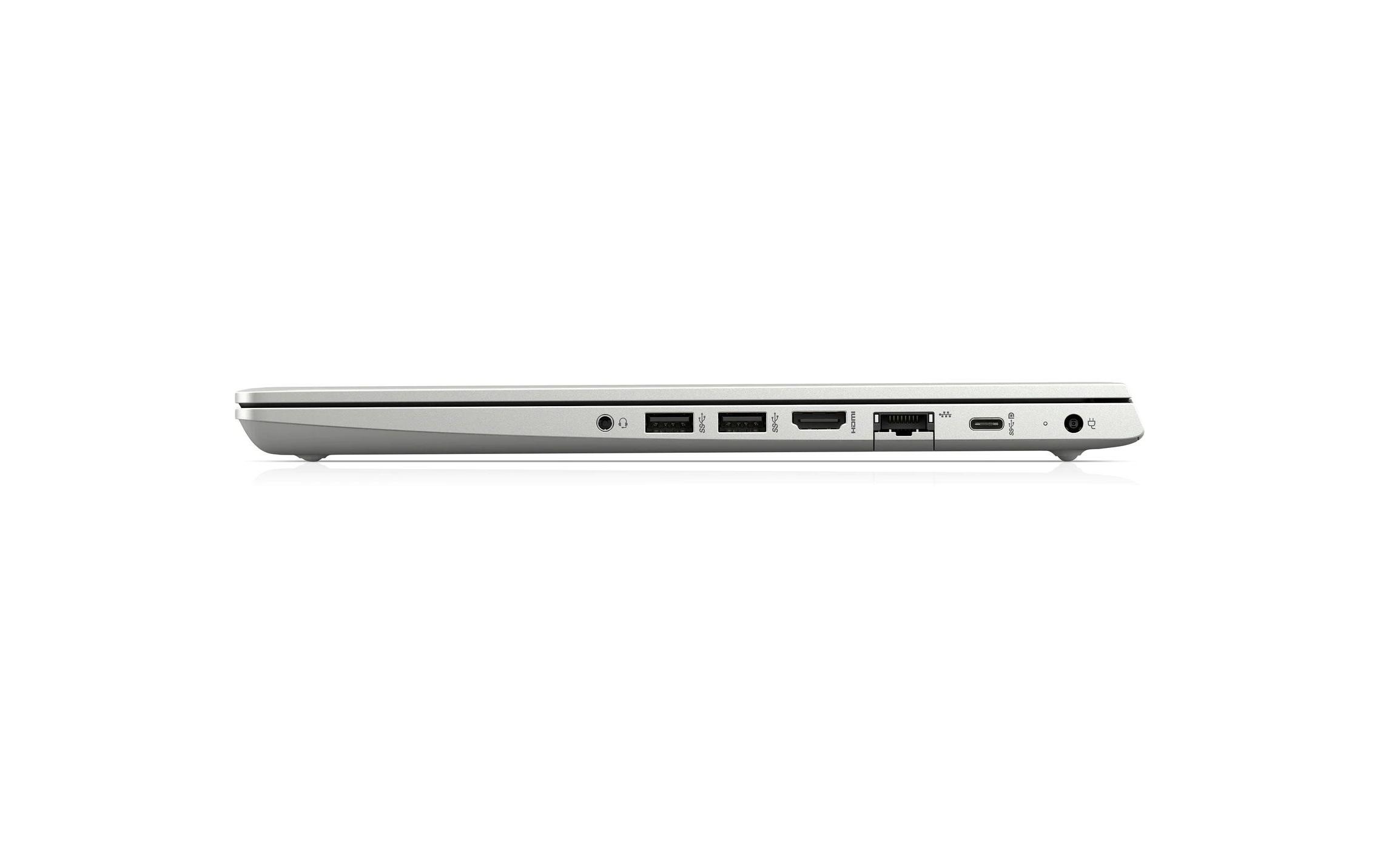 HP Notebook »ProBook 445 G7 2M3D6ES«, 35,56 cm, / 14 Zoll, AMD, Ryzen 3