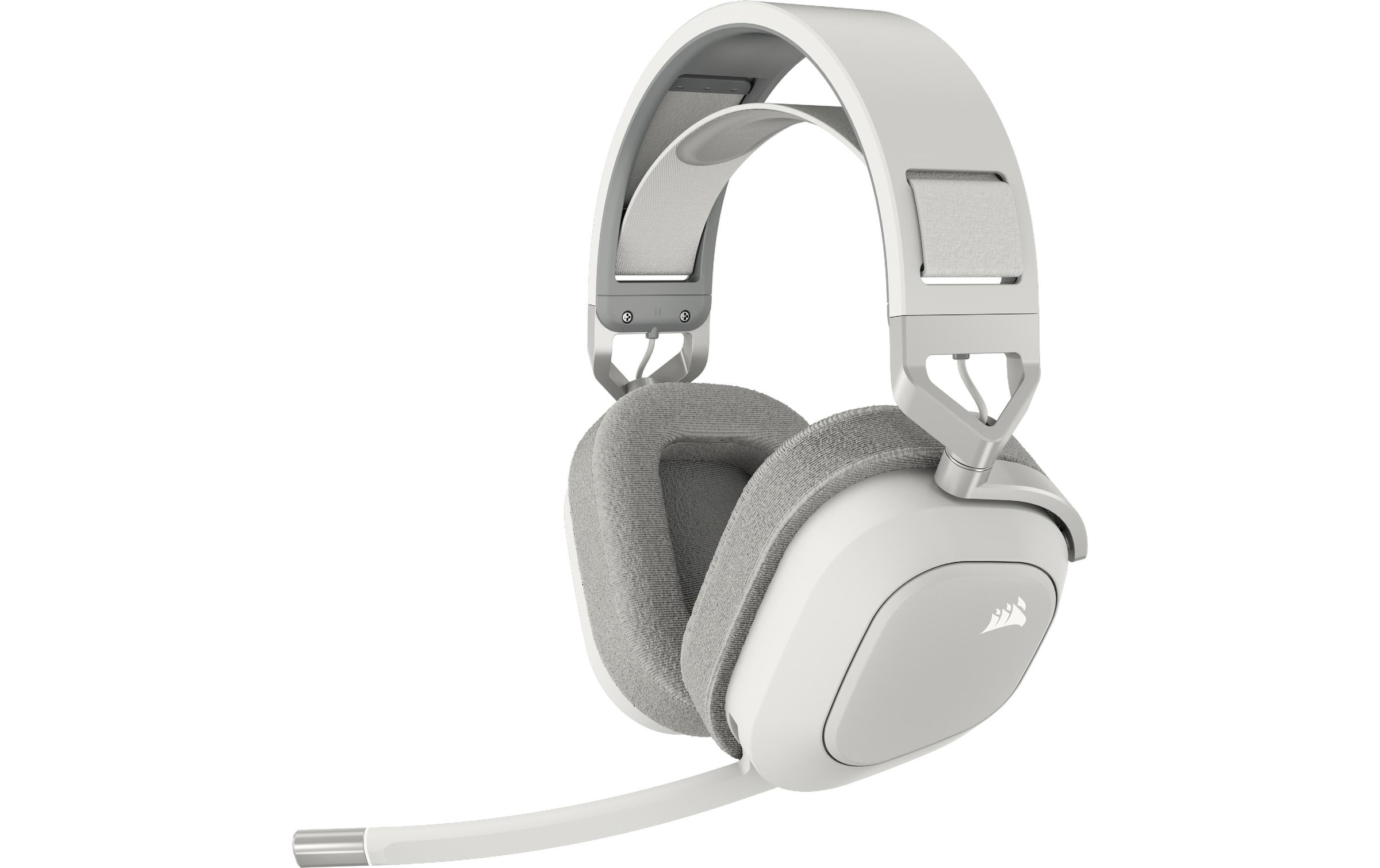Corsair Headset »HS80 Max Weiss«