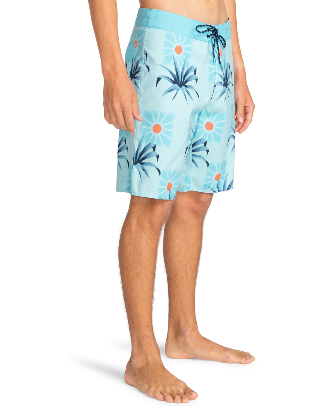 Billabong Boardshorts »Sundays 20"«