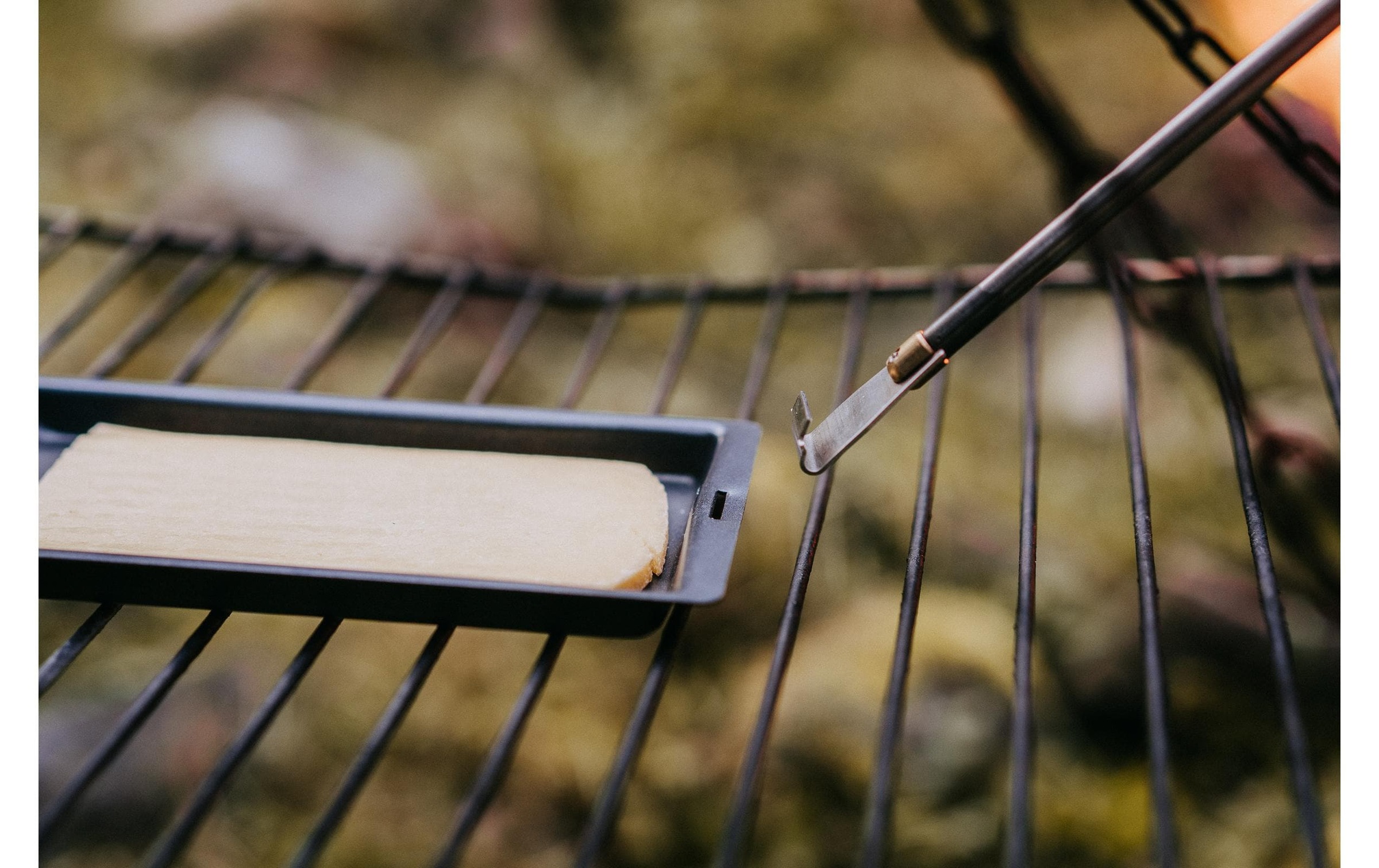 Kadastar Raclette »Explorer 6-teilig«