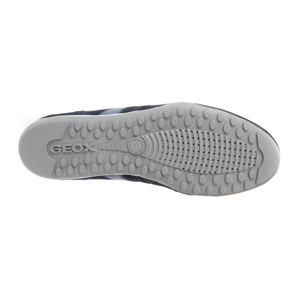 Geox Sneaker »U WELLS C«