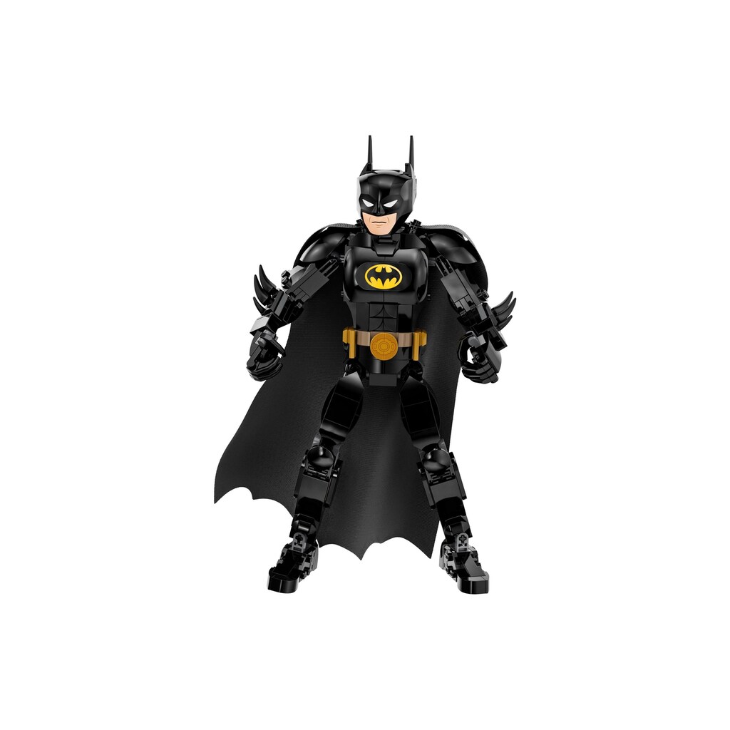LEGO® Spielbausteine »DC Batman Baufigur 76259«, (275 St.)