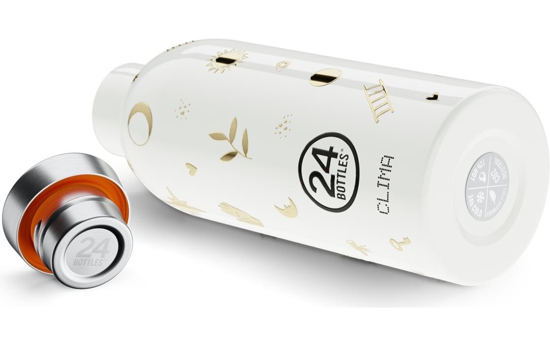 24 BOTTLES Thermoflasche »Clima«