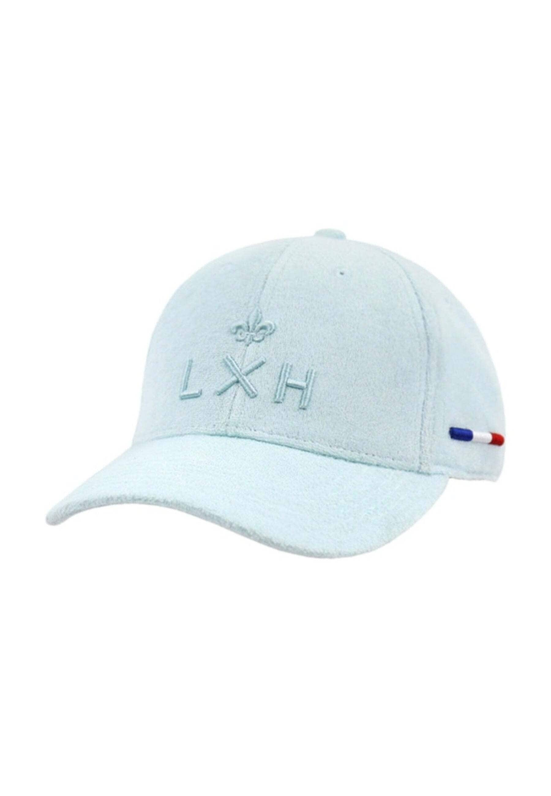 LXH Baseball Cap »LXH Caps Casquette éponge - Malibu«