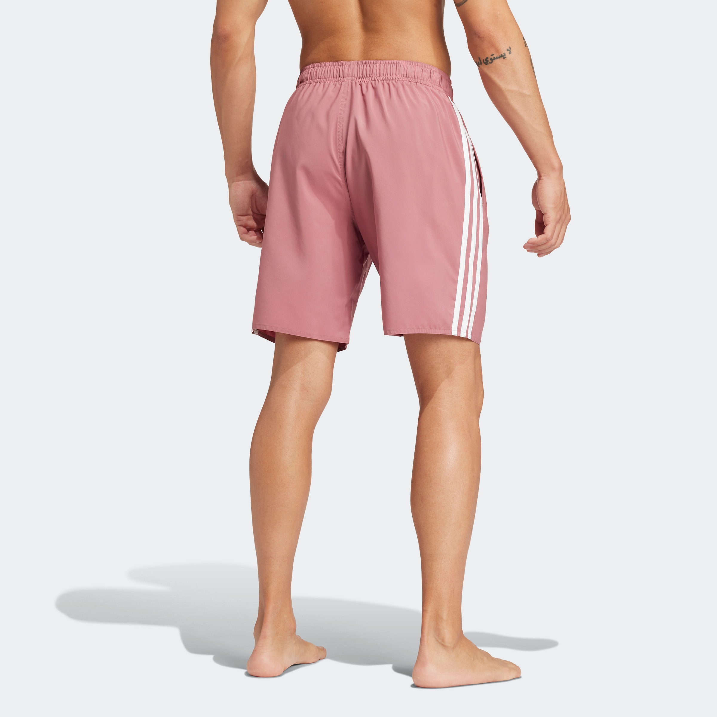 adidas Performance Badehose »3STREIFEN CLX«, (1 St.)