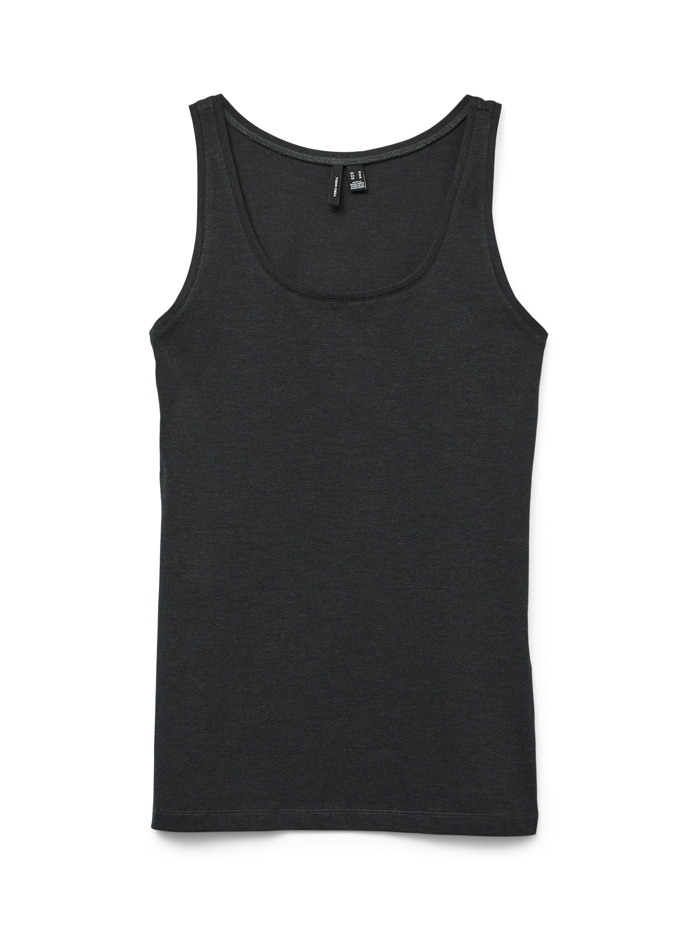 Vero Moda Tanktop »VMLULU LONG TANK TOP JRS GA NOOS«