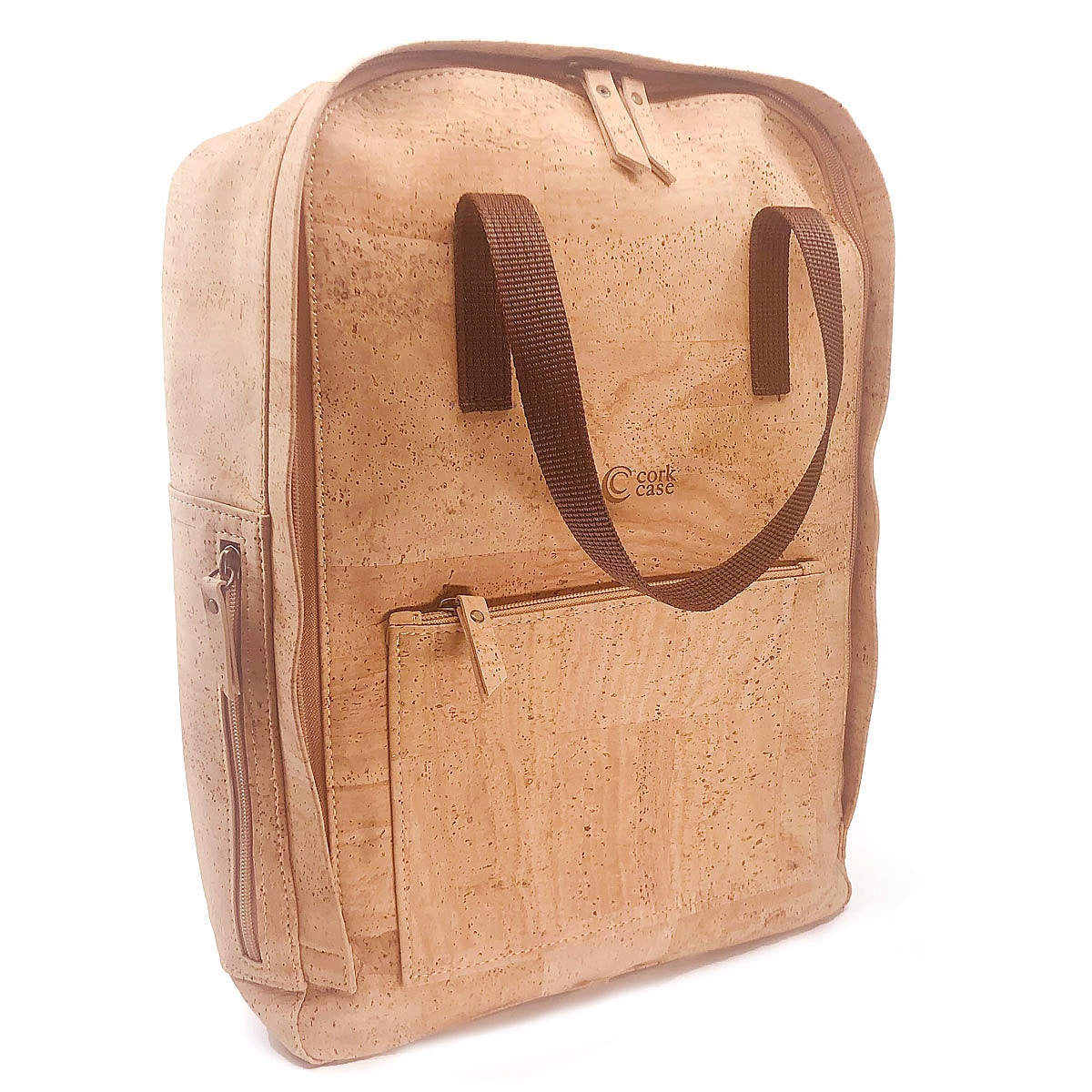 CorkCase Rucksack »Classic 22 aus Kork«