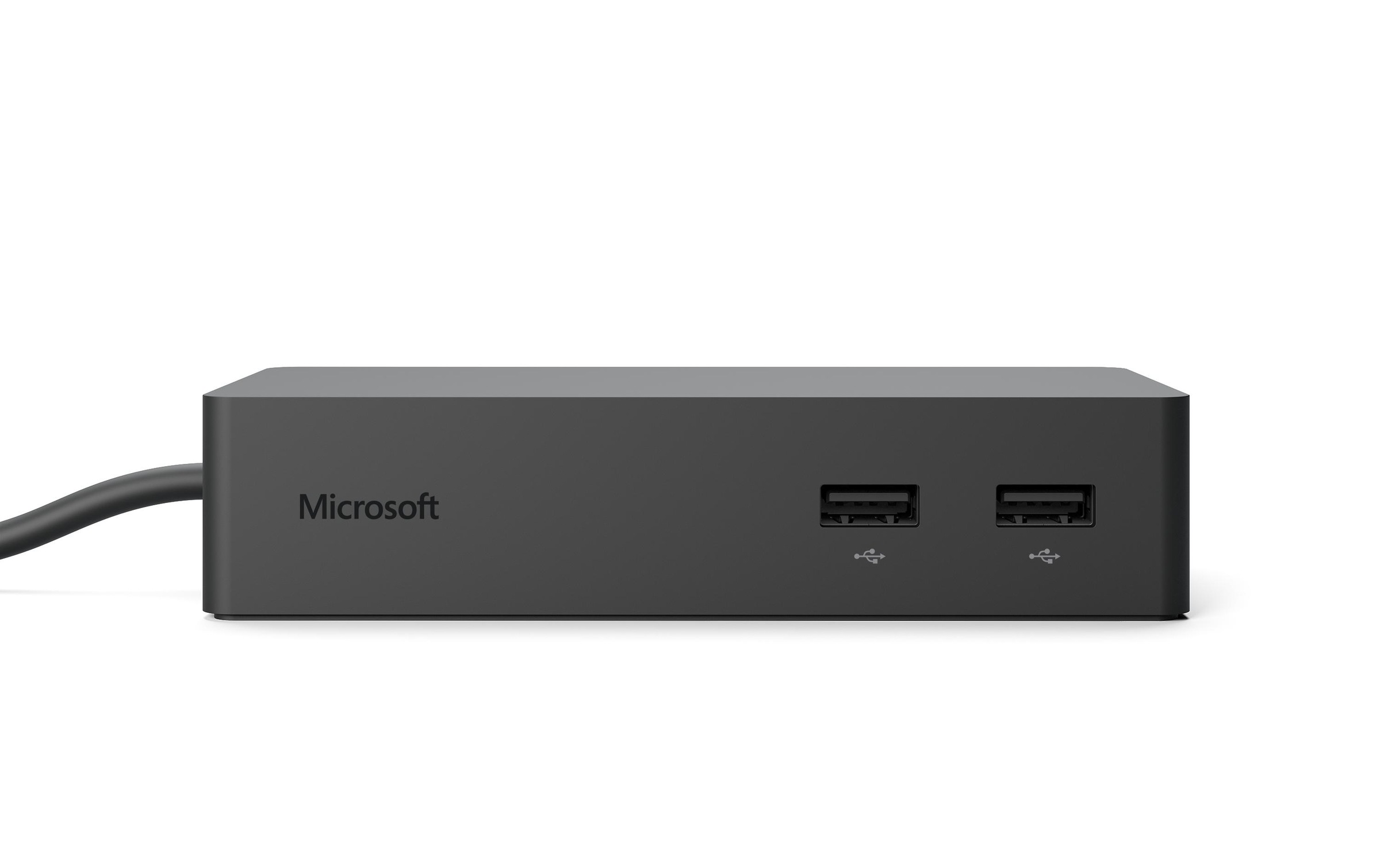 Microsoft Adapter »Surface Dock«