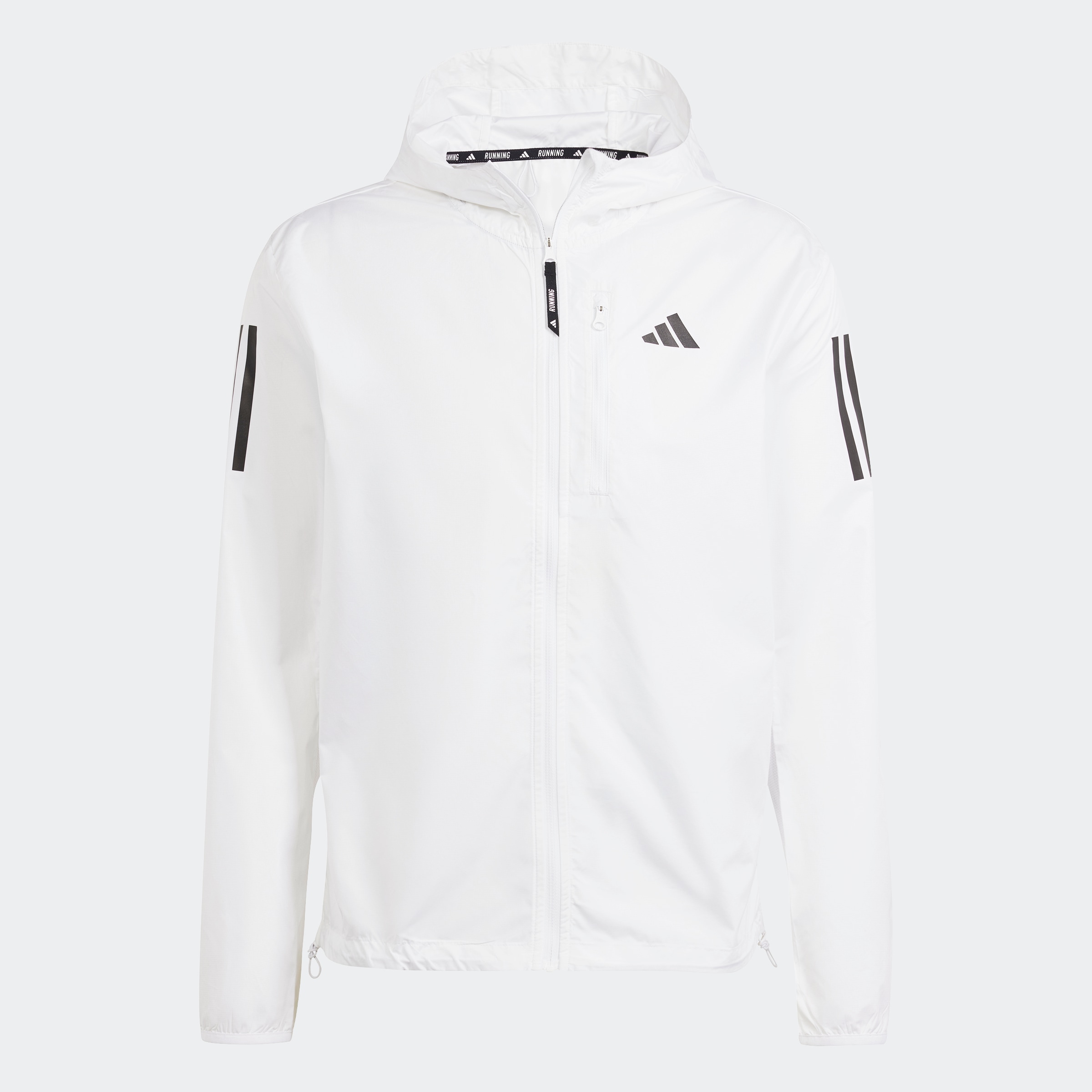 adidas Performance Laufjacke »OTR B JKT«