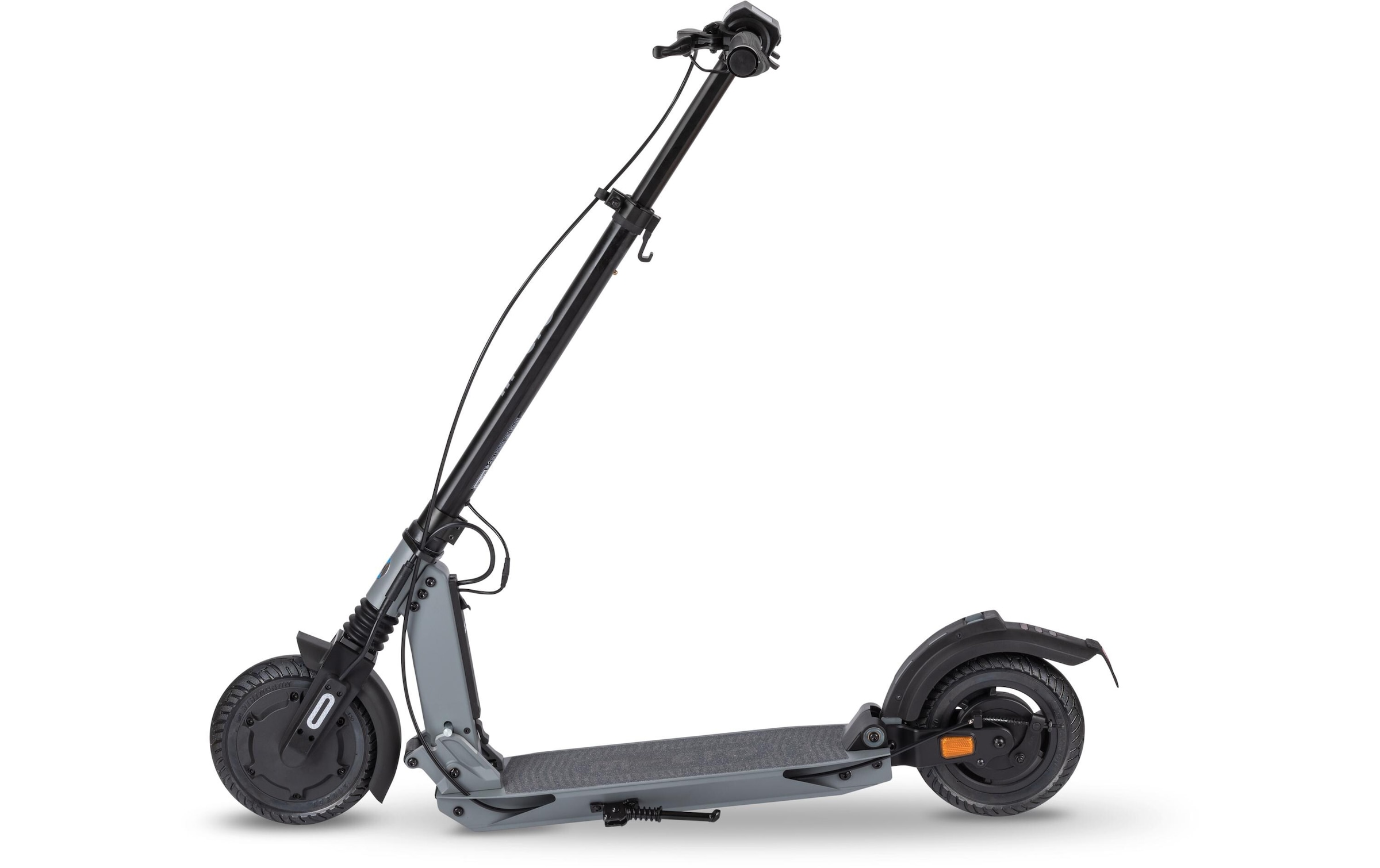 Micro Mobility E-Scooter »Merlin II«