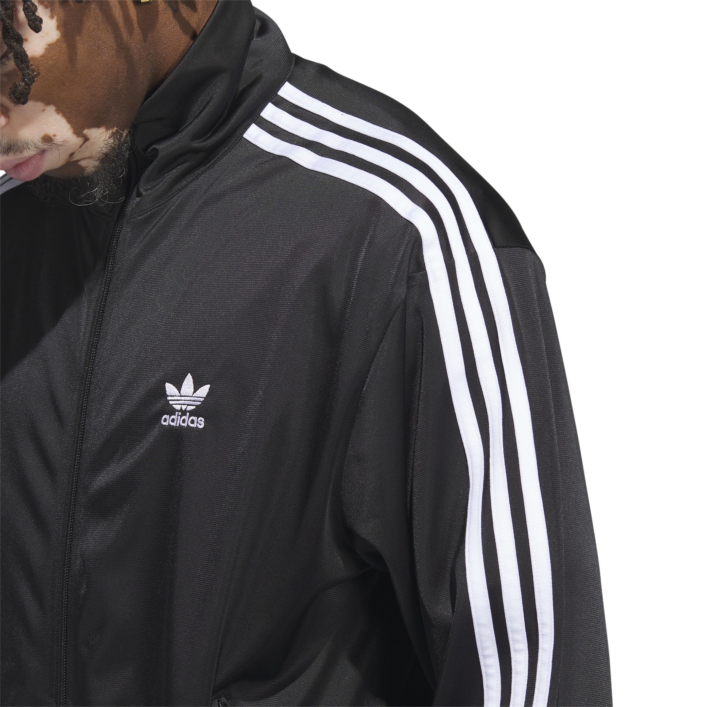 adidas Originals Trainingsjacke »FBIRD TT«