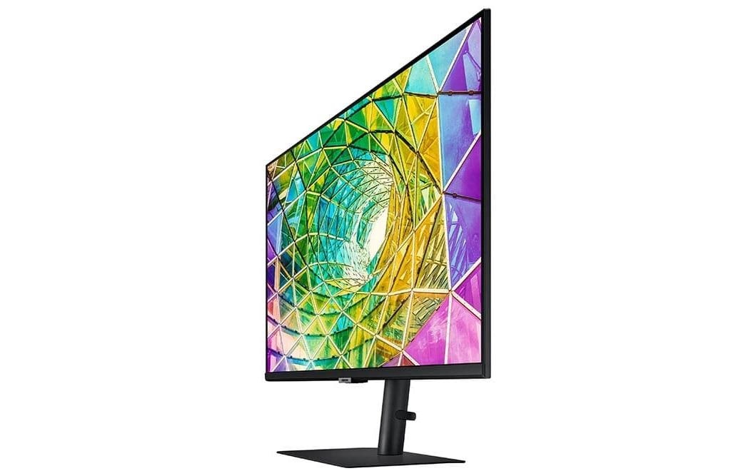 Samsung LED-Monitor »LS32A800NMUXEN«, 80,96 cm/32 Zoll, 3840 x 2160 px, 4K Ultra HD, 5 ms Reaktionszeit, 60 Hz