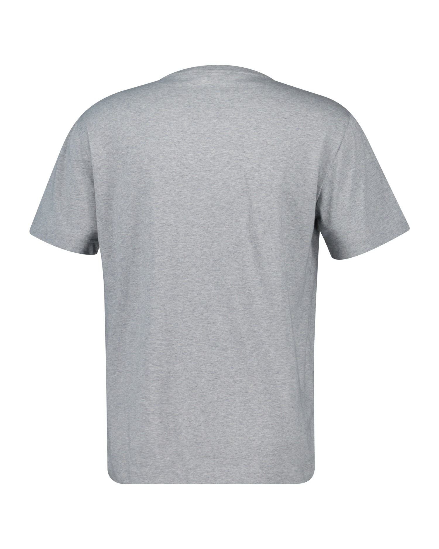Gant T-Shirt »GRAPHIC SS T-SHIRT«, Print, Rundhals