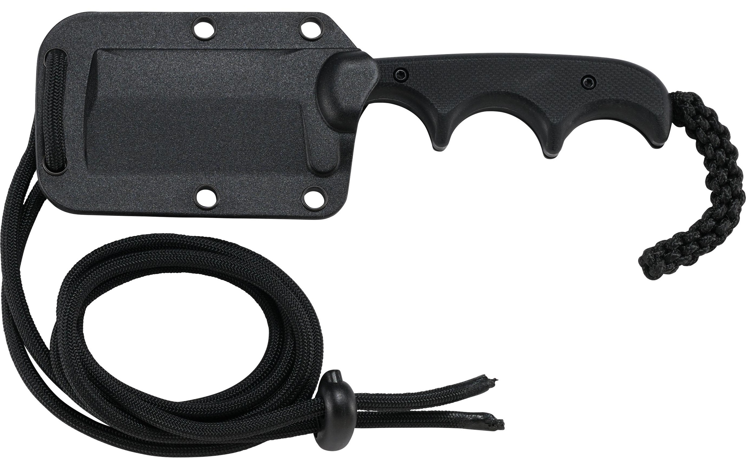 Taschenmesser »CRKT Minimalist Cleaver Blackout«